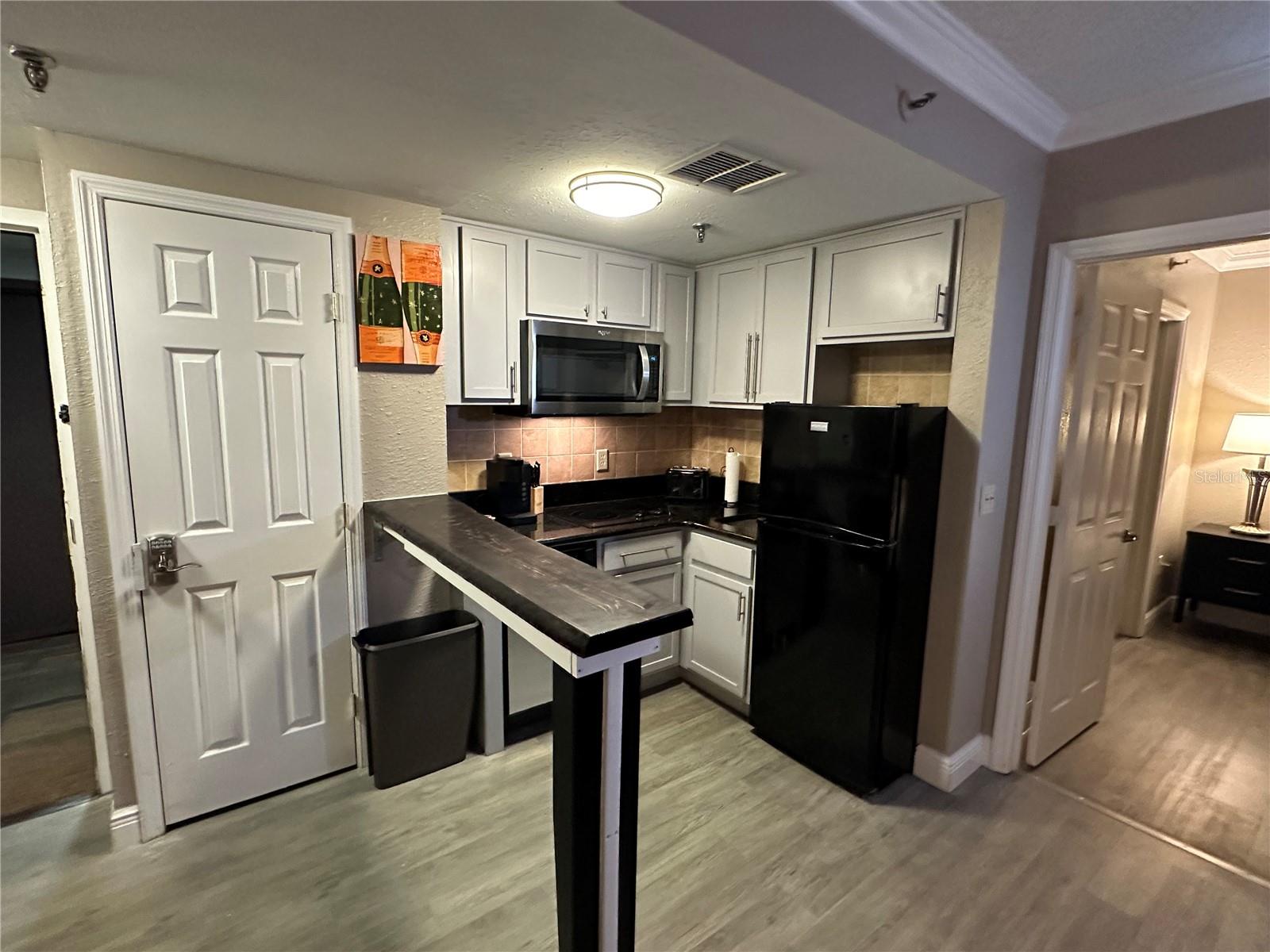 ENCLAVE AT ORLANDO - Residential