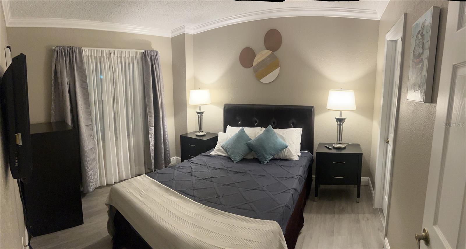 ENCLAVE AT ORLANDO - Residential