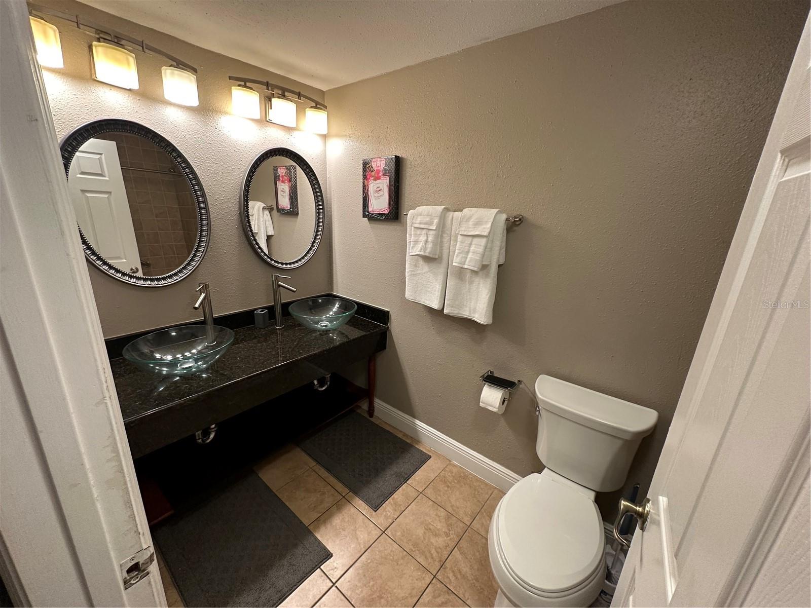 ENCLAVE AT ORLANDO - Residential