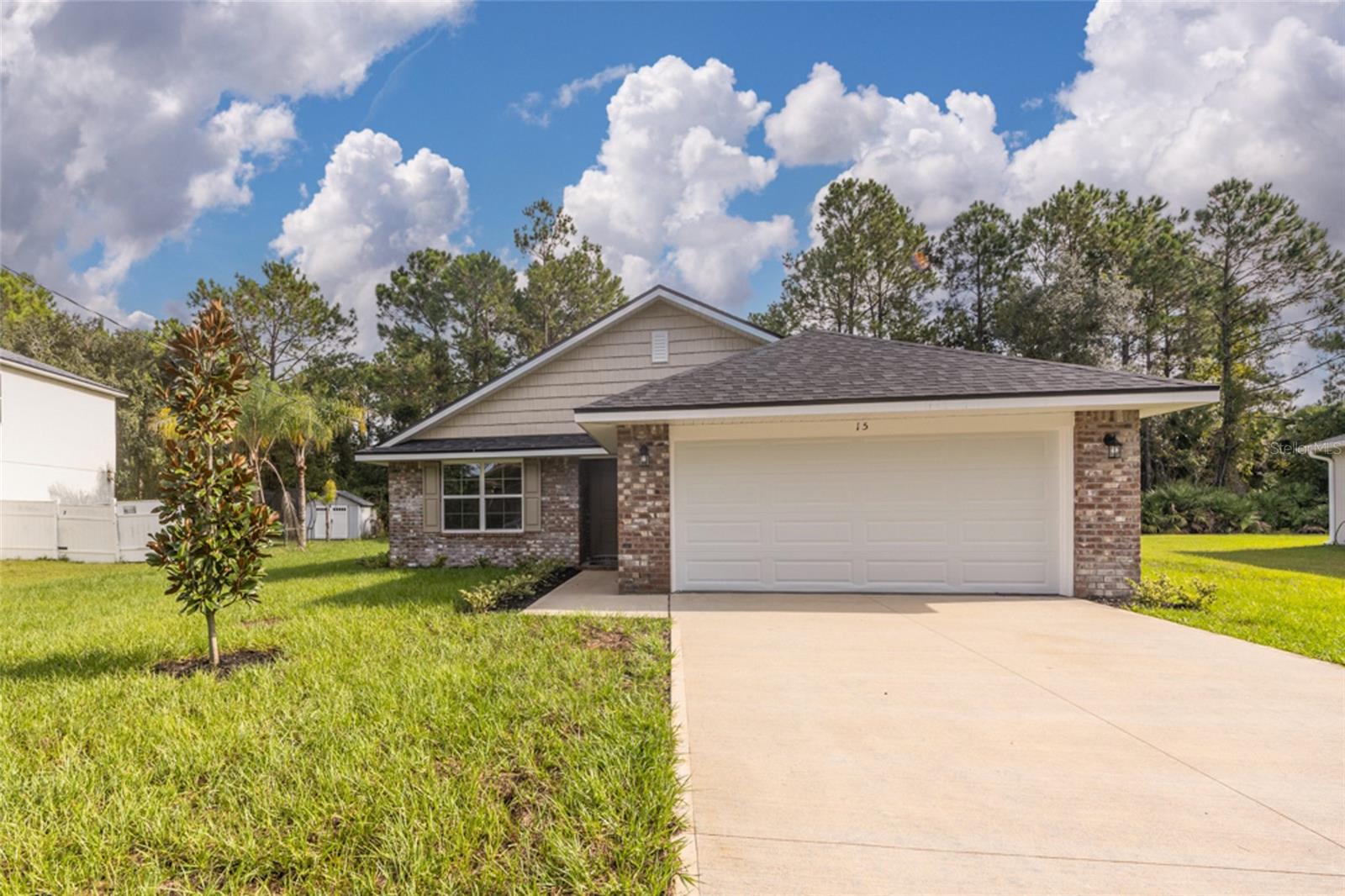 15 Birchwood Drive, Palm Coast