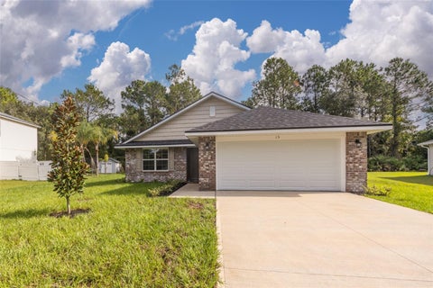 15 Birchwood Drive, Palm Coast, FL 32137
