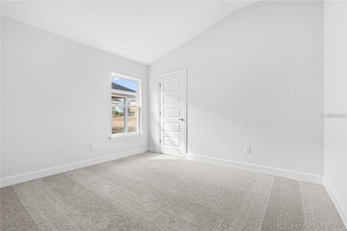 PALM COAST SEC 35 - Residential
