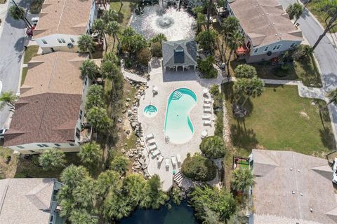 A home in PORT RICHEY