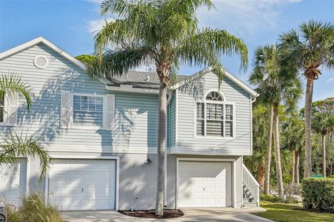 A home in PORT RICHEY