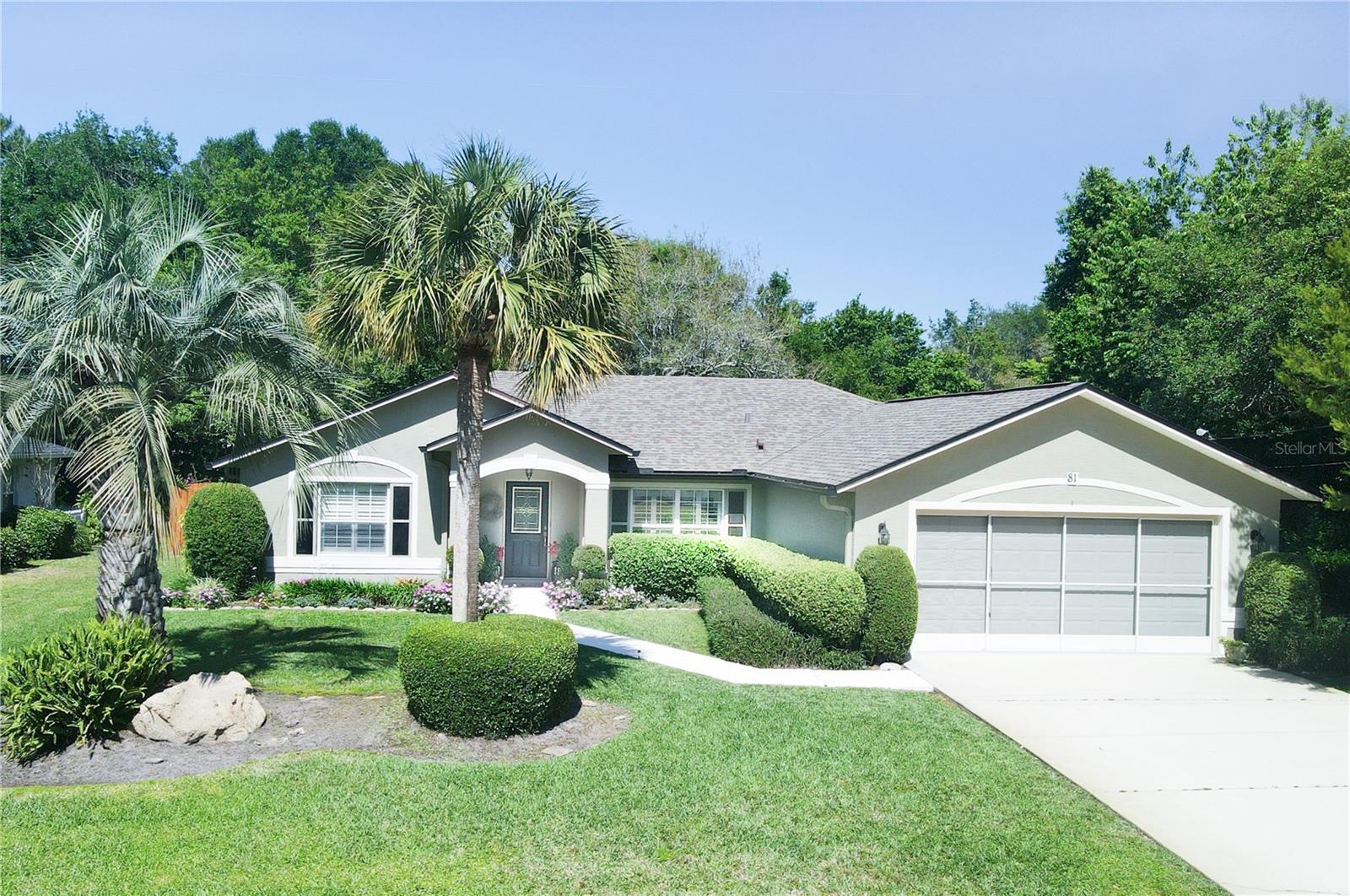 View PALM COAST, FL 32137 house