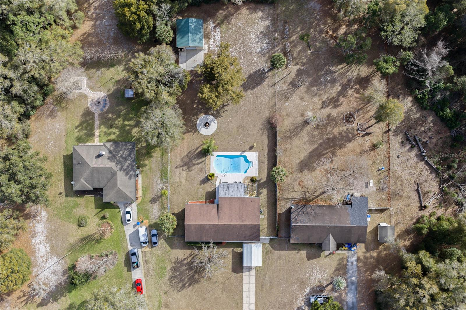 LAKE MOLLY - Residential