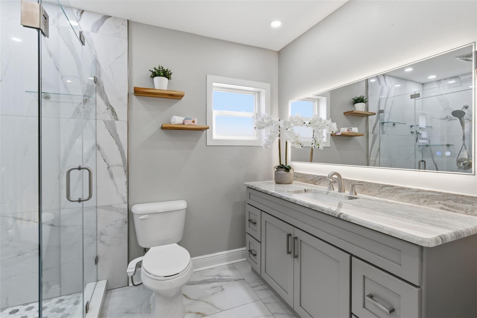 LAKE MOLLY - Residential