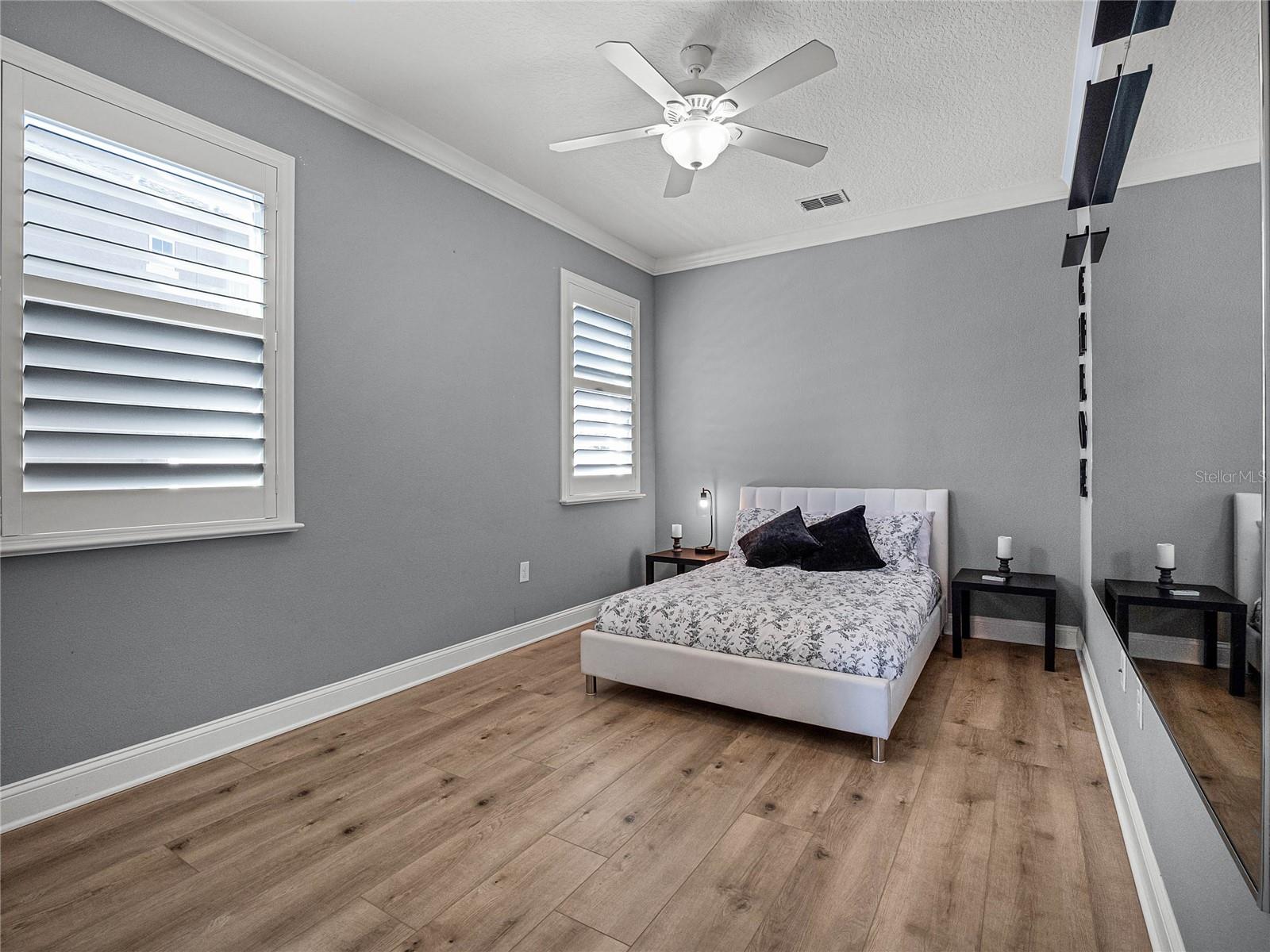 HICKORY HAMMOCK - Residential