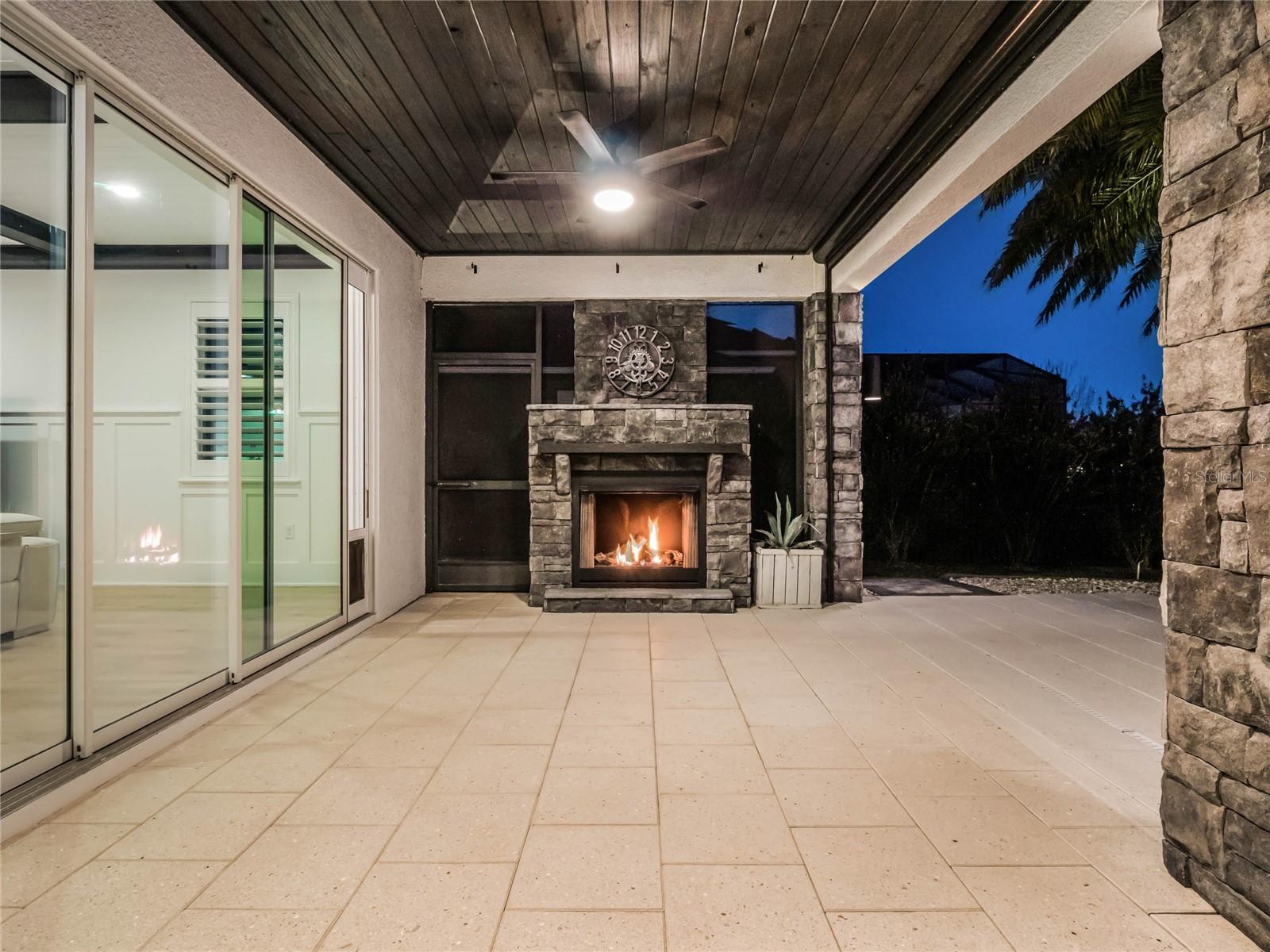 HICKORY HAMMOCK - Residential