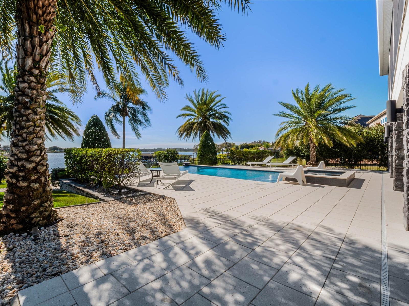 HICKORY HAMMOCK - Residential