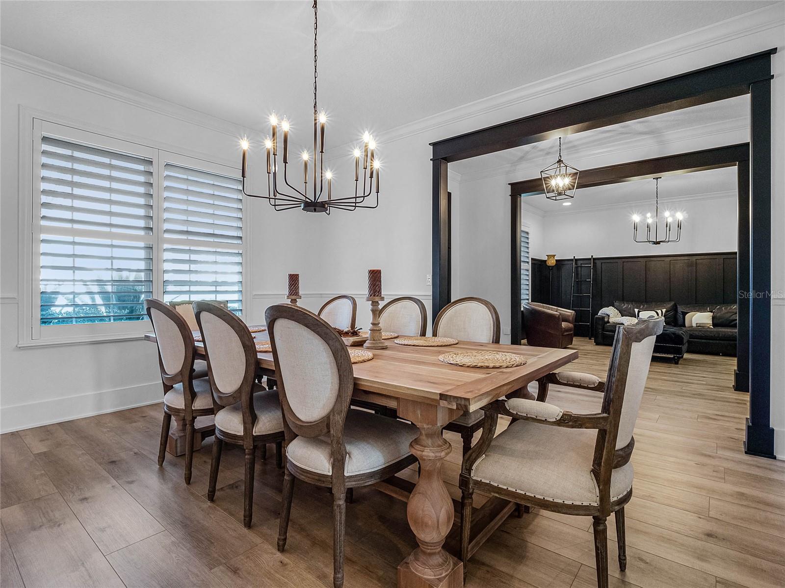 HICKORY HAMMOCK - Residential