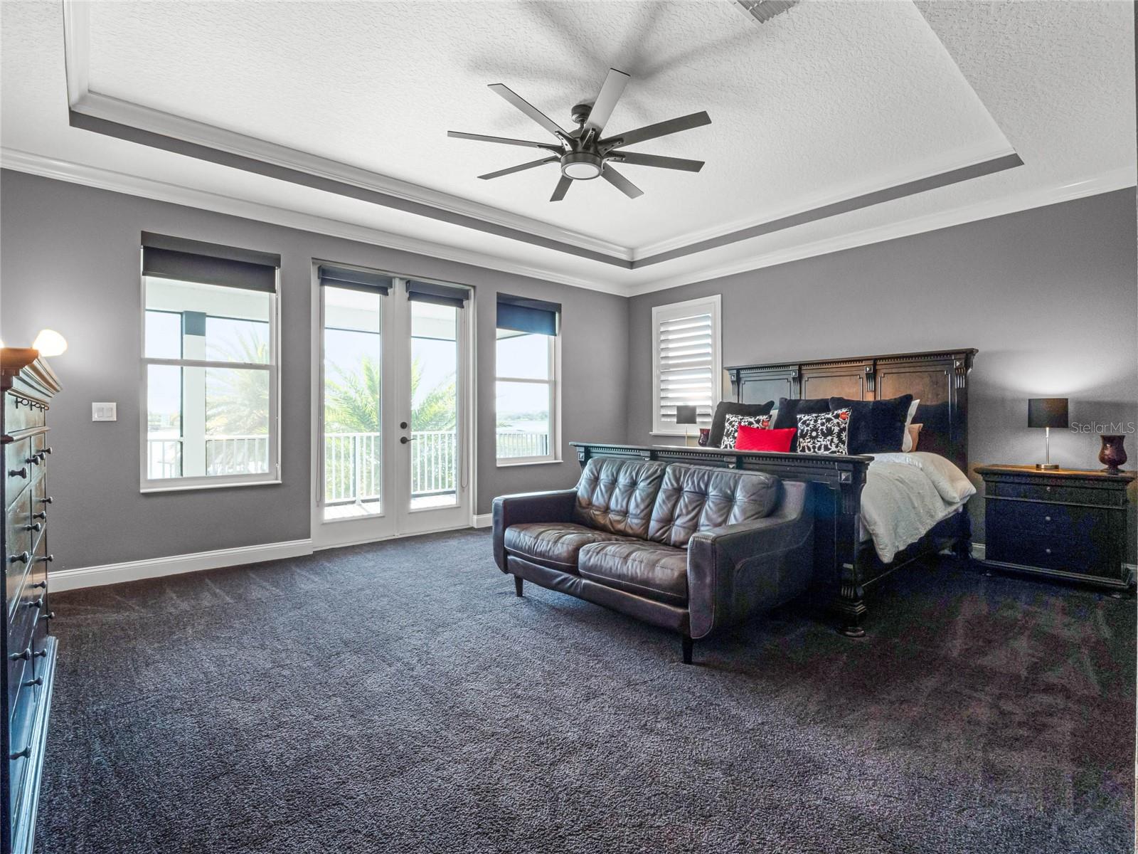 HICKORY HAMMOCK - Residential