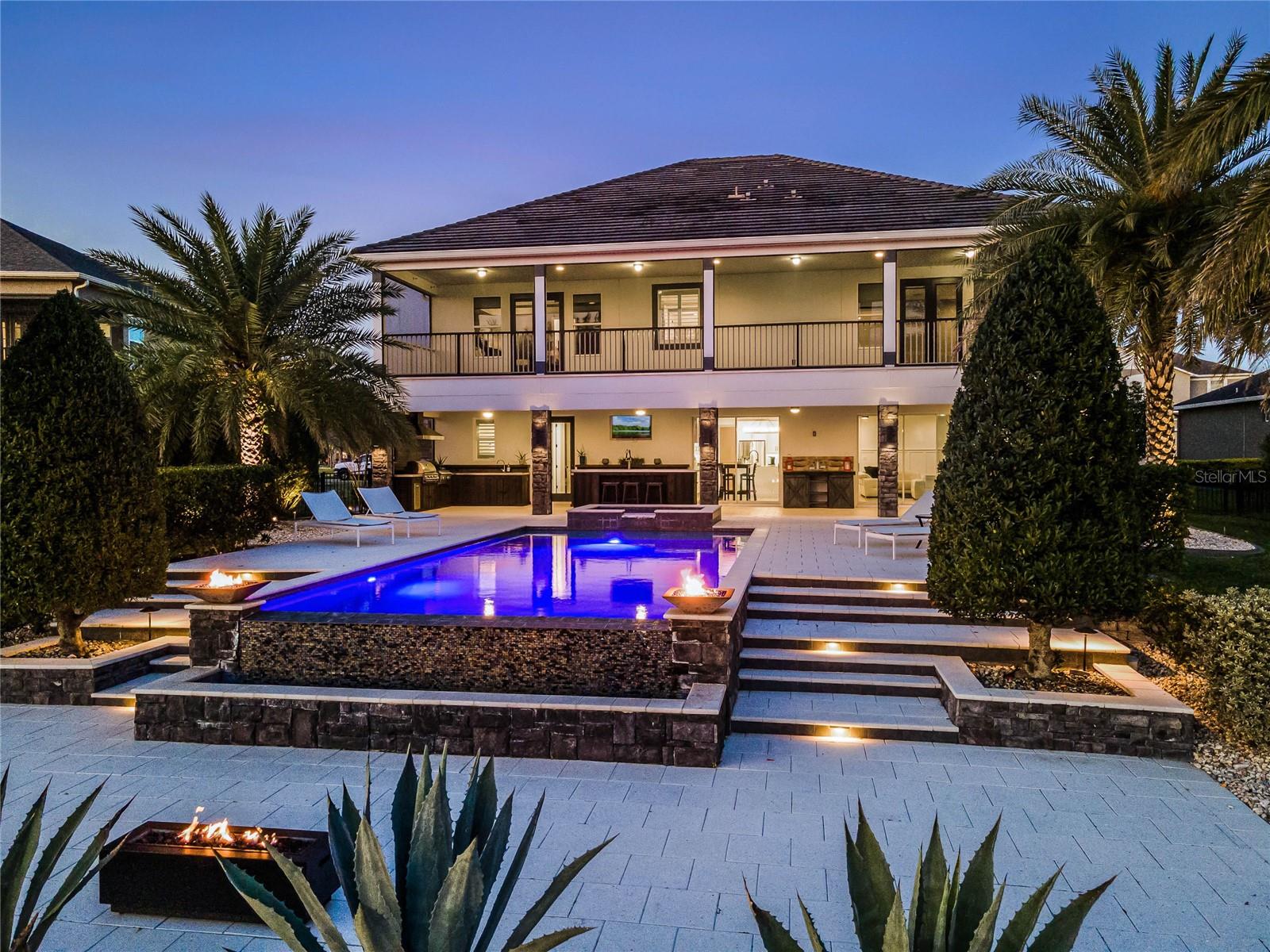 HICKORY HAMMOCK - Residential