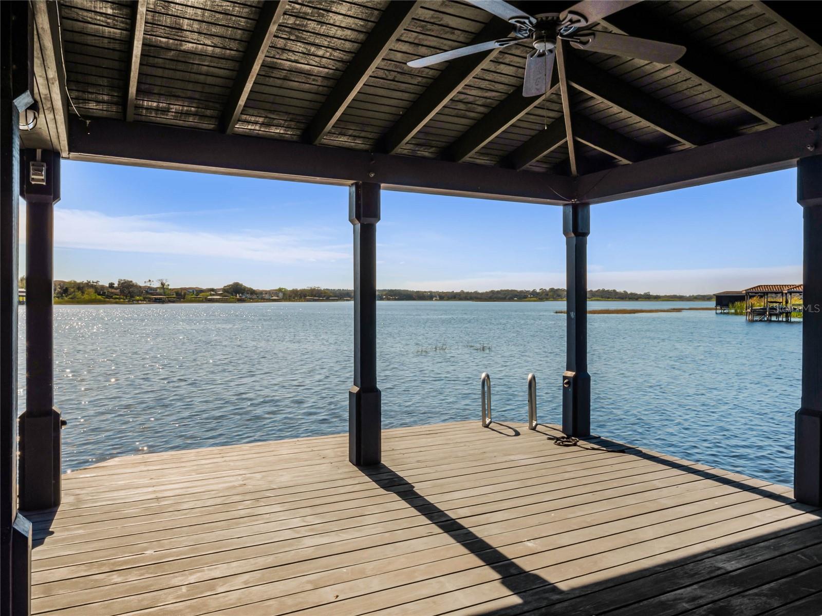 HICKORY HAMMOCK - Residential