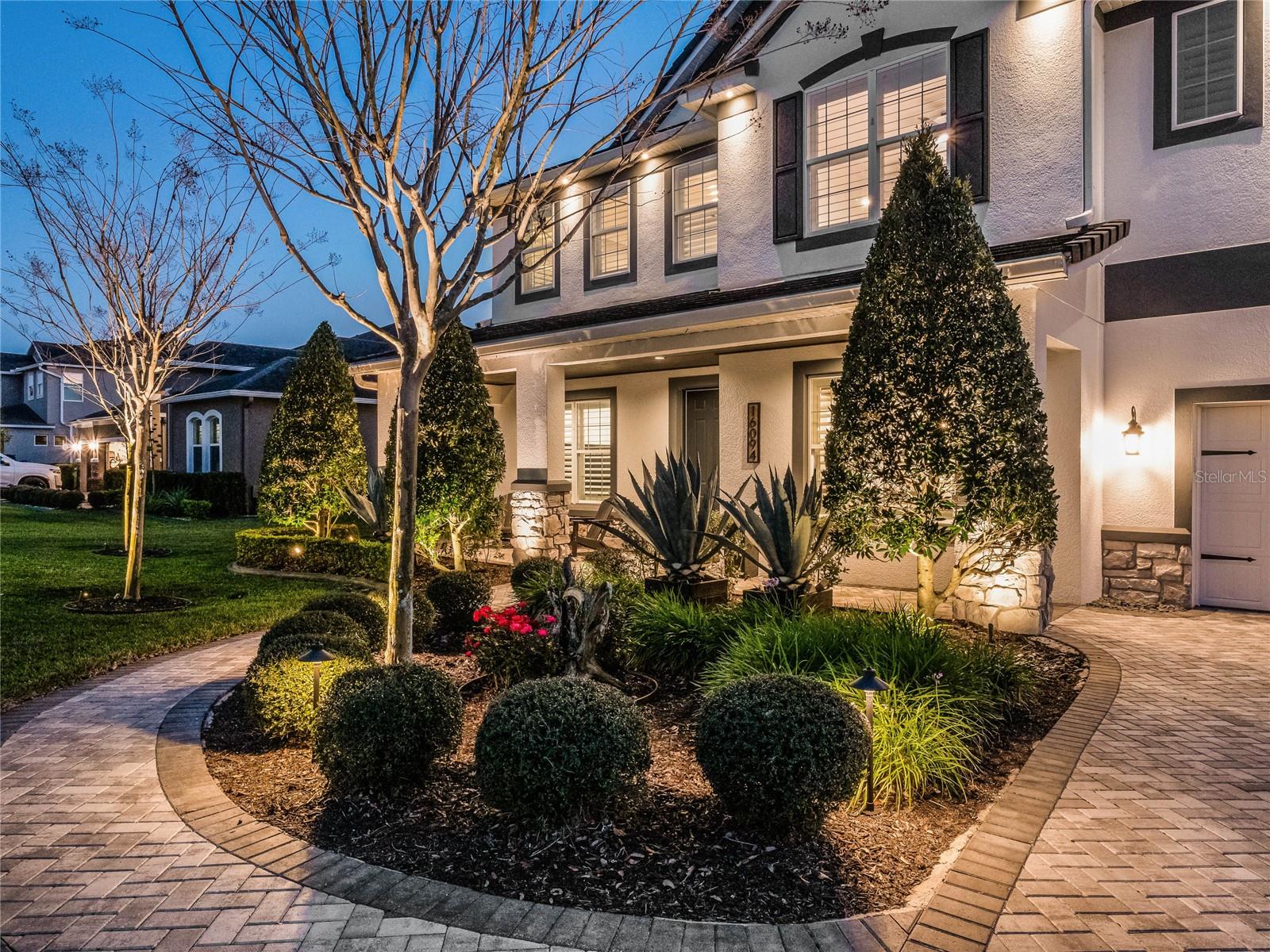 HICKORY HAMMOCK - Residential