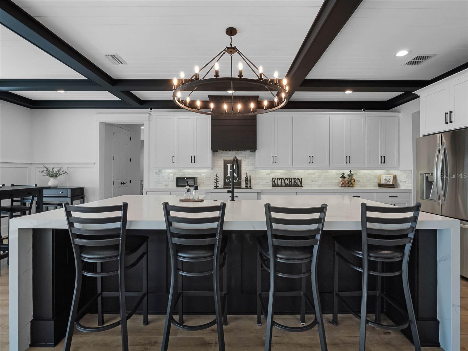 HICKORY HAMMOCK - Residential