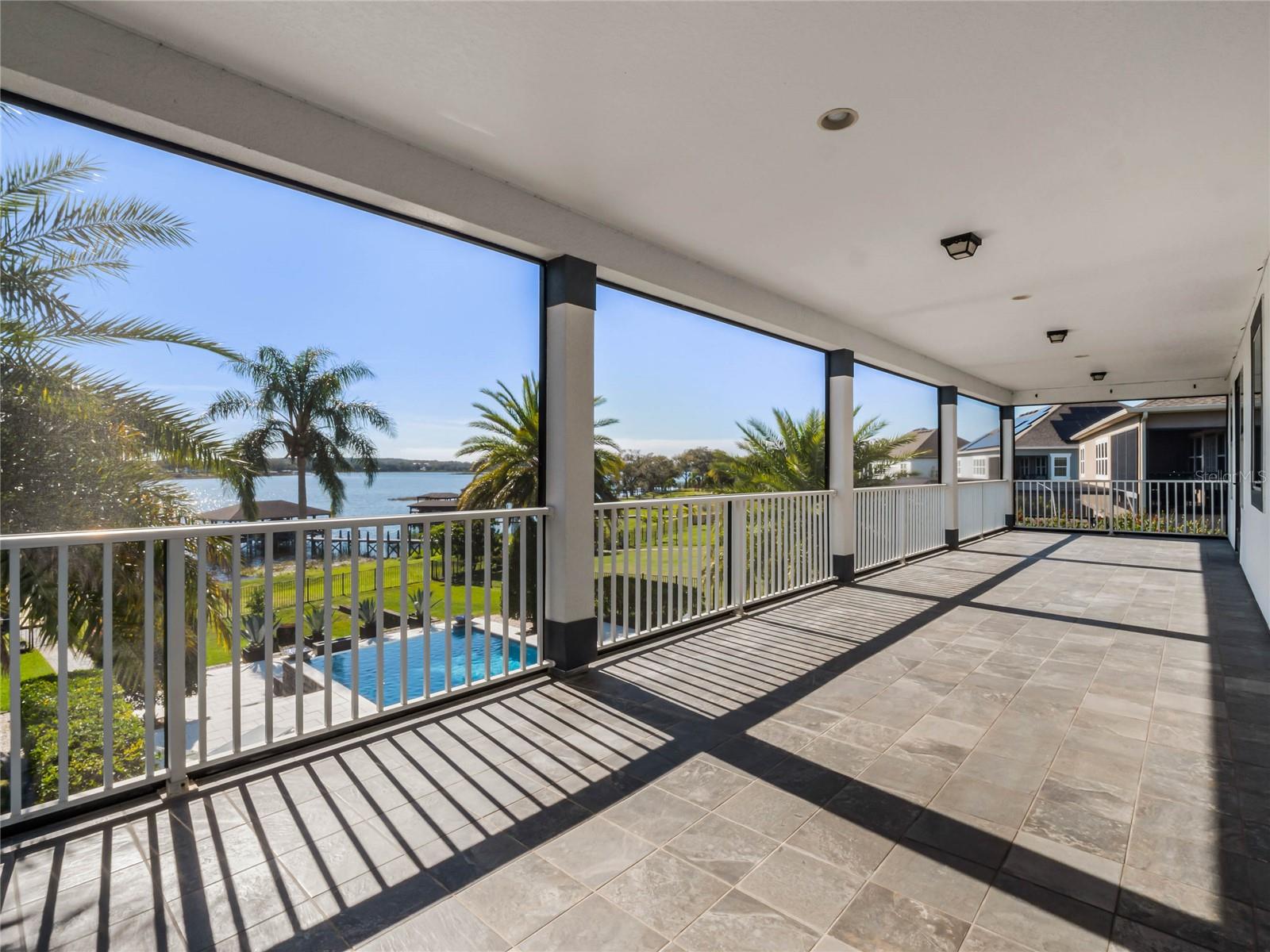 HICKORY HAMMOCK - Residential