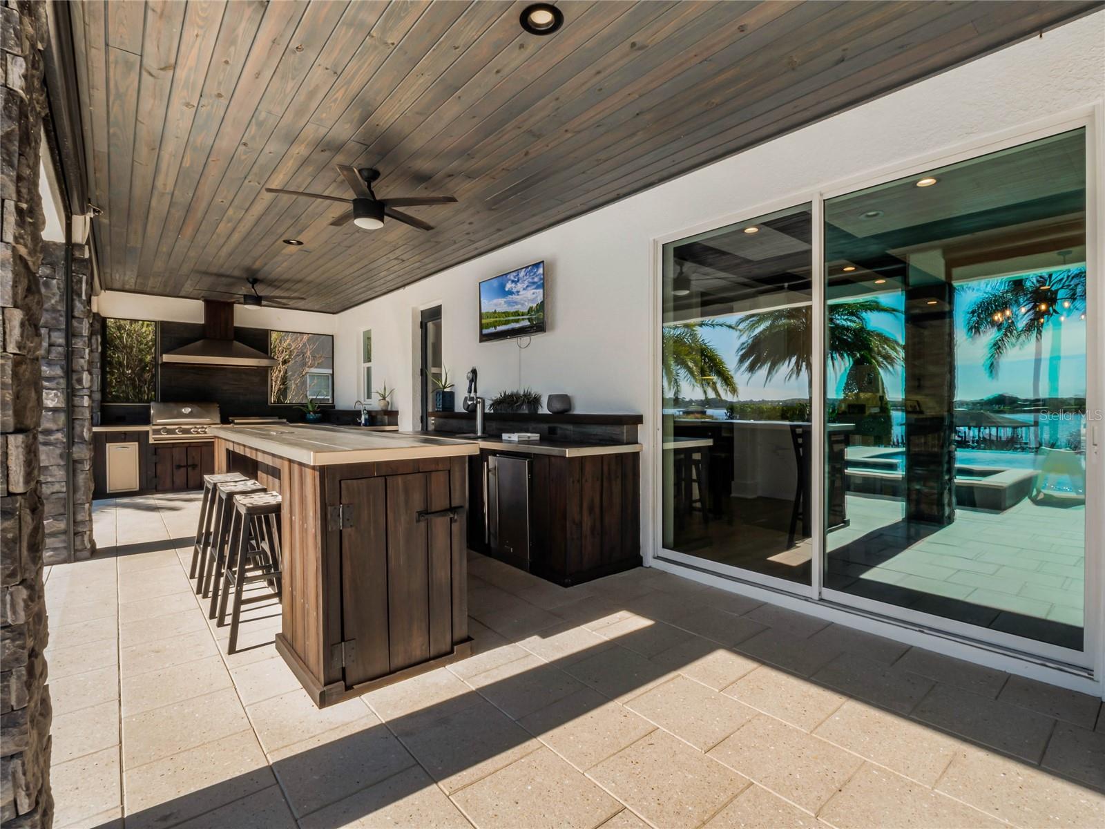 HICKORY HAMMOCK - Residential