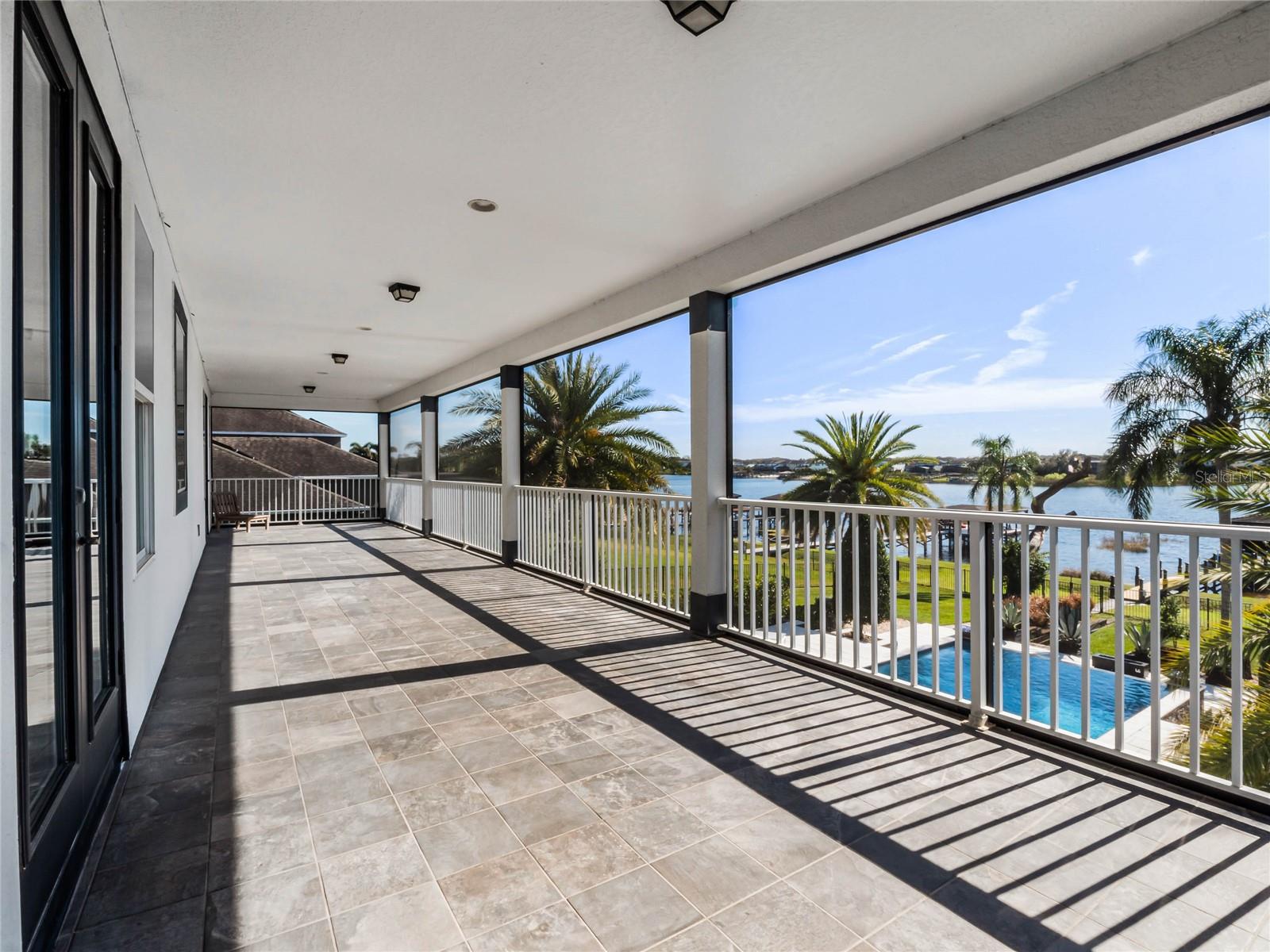 HICKORY HAMMOCK - Residential