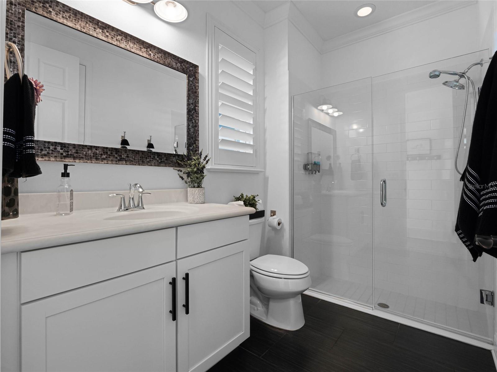 HICKORY HAMMOCK - Residential