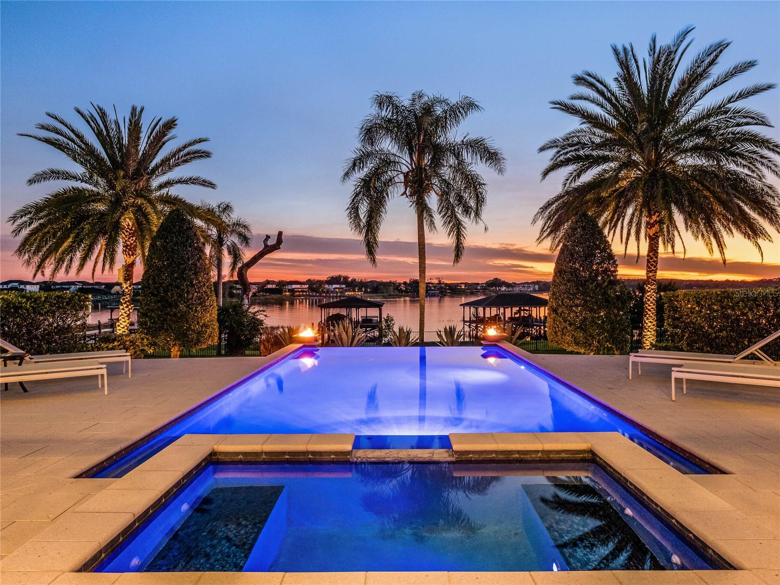 HICKORY HAMMOCK - Residential