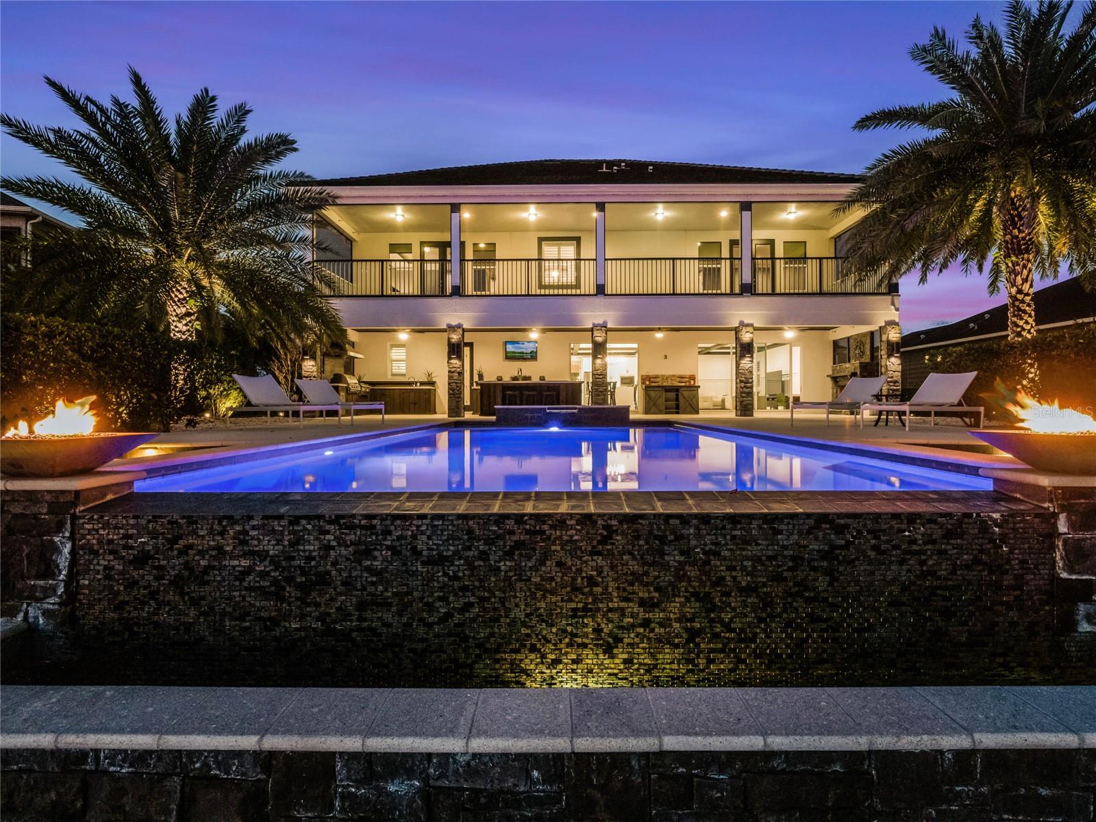 HICKORY HAMMOCK - Residential