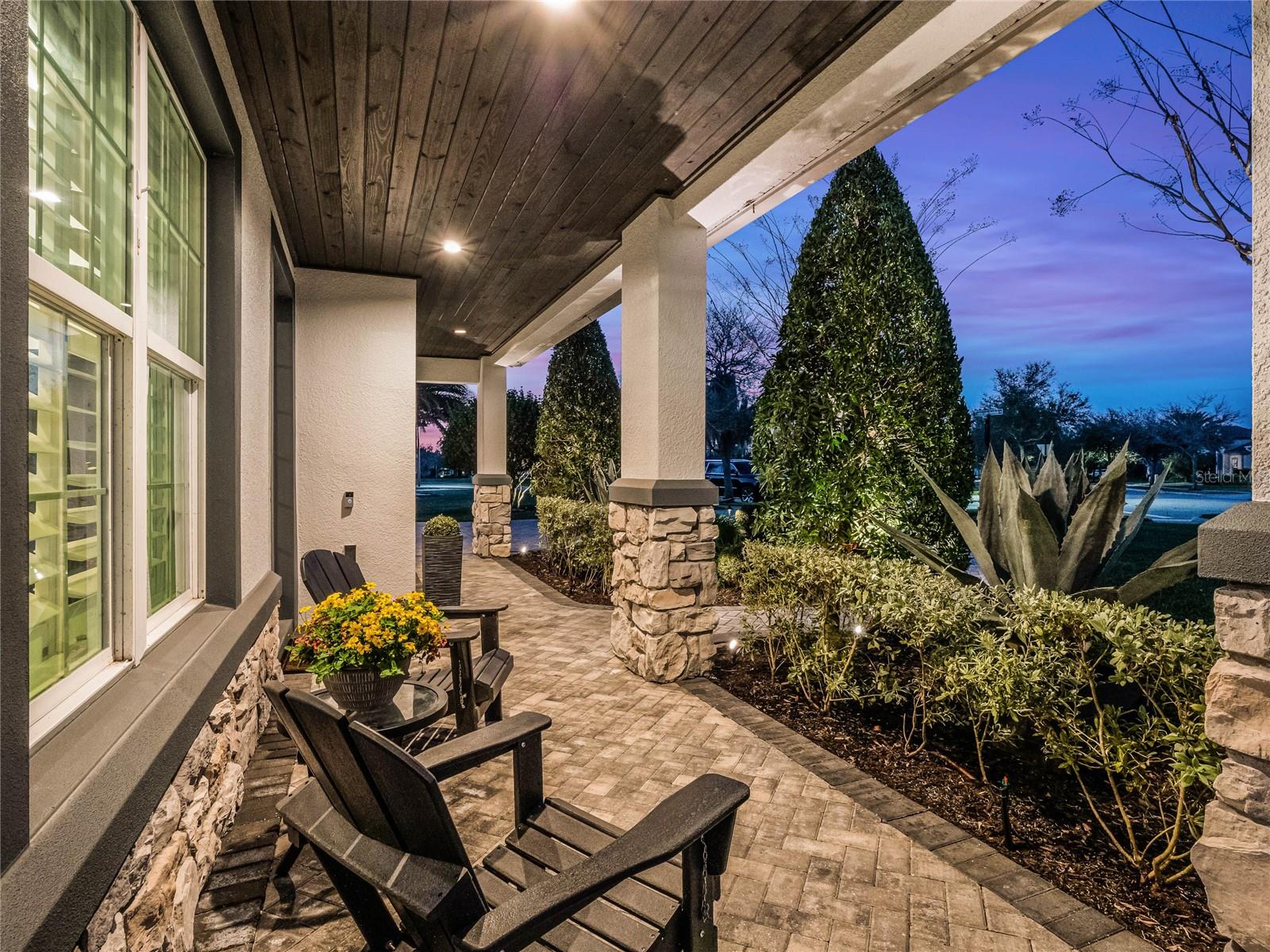 HICKORY HAMMOCK - Residential