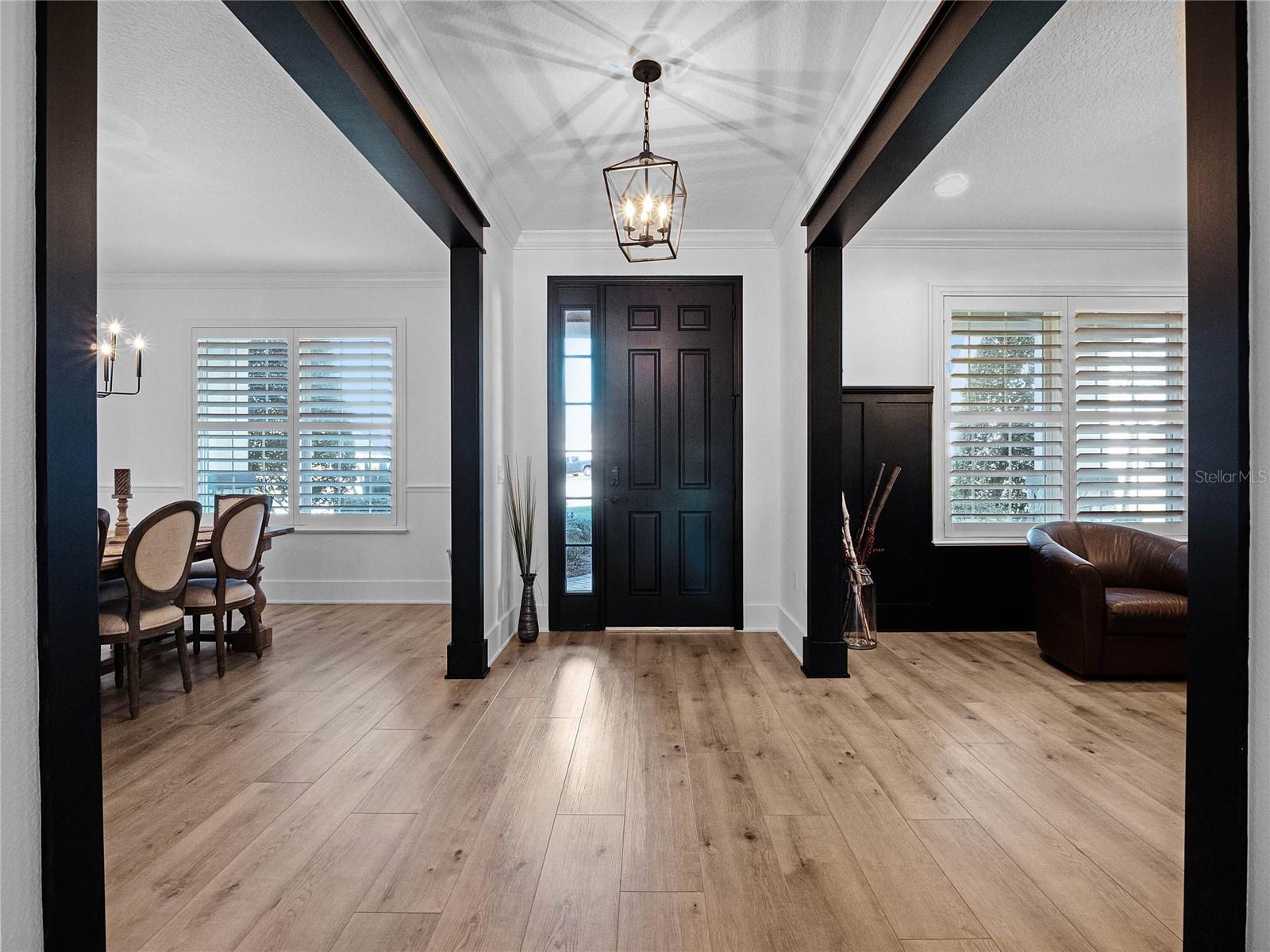 HICKORY HAMMOCK - Residential