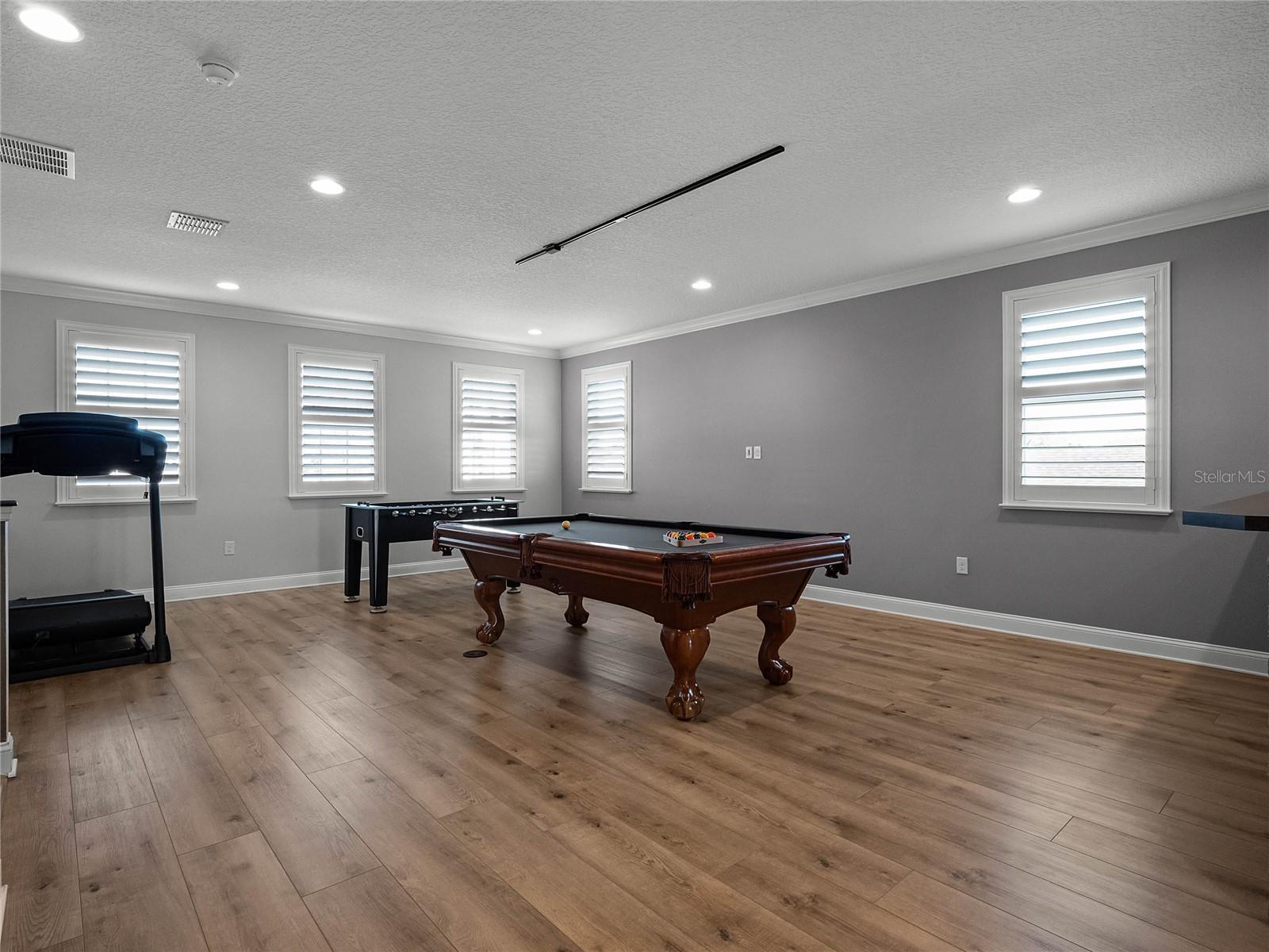 HICKORY HAMMOCK - Residential