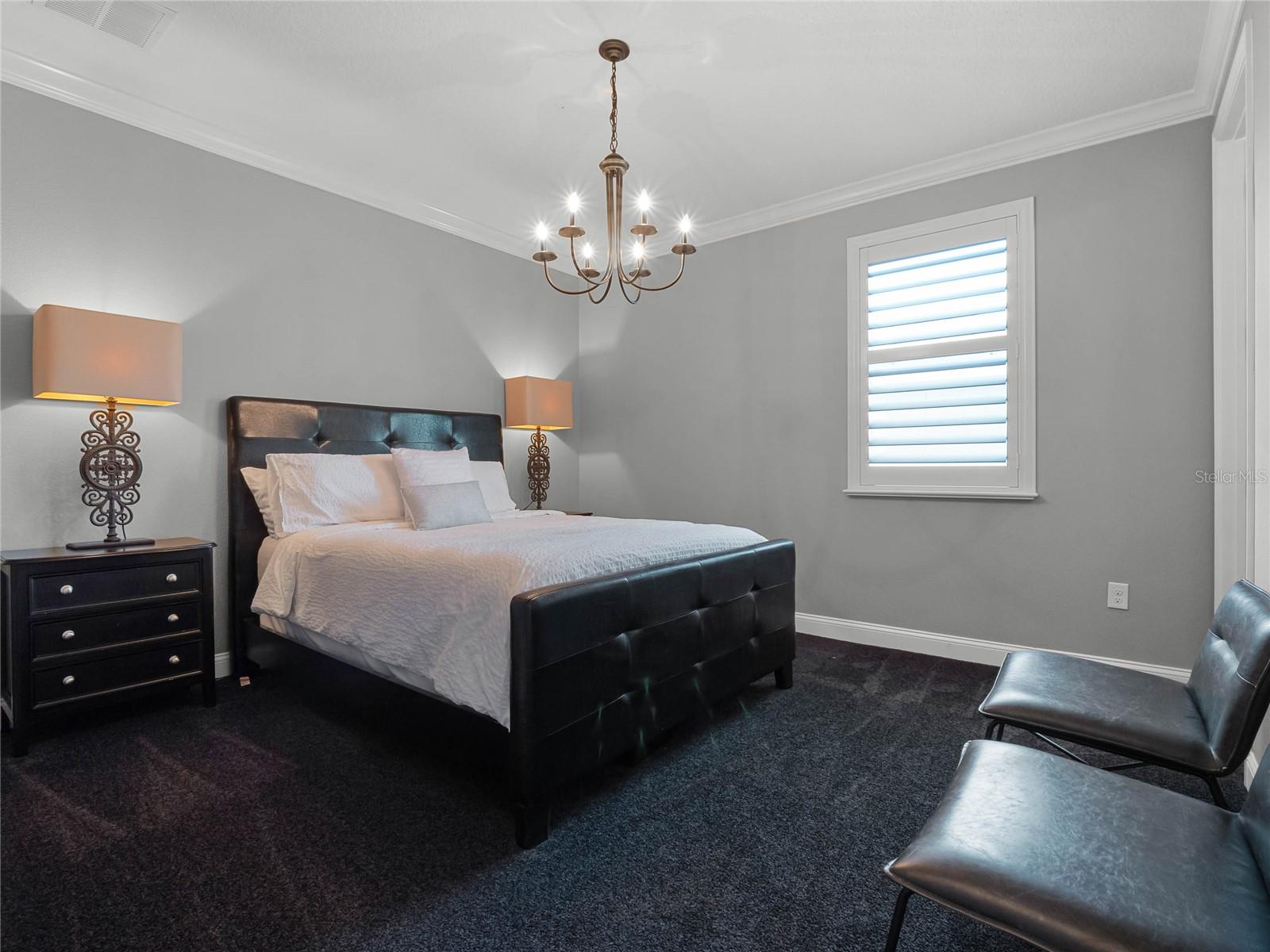 HICKORY HAMMOCK - Residential