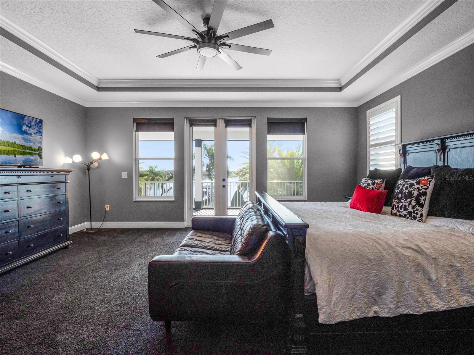 HICKORY HAMMOCK - Residential