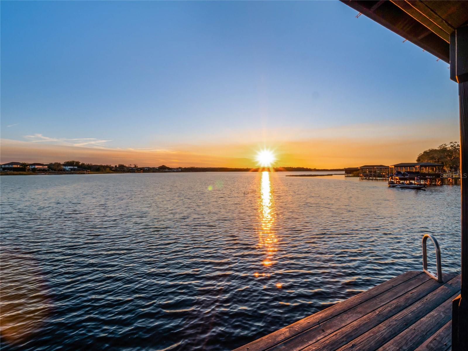 HICKORY HAMMOCK - Residential