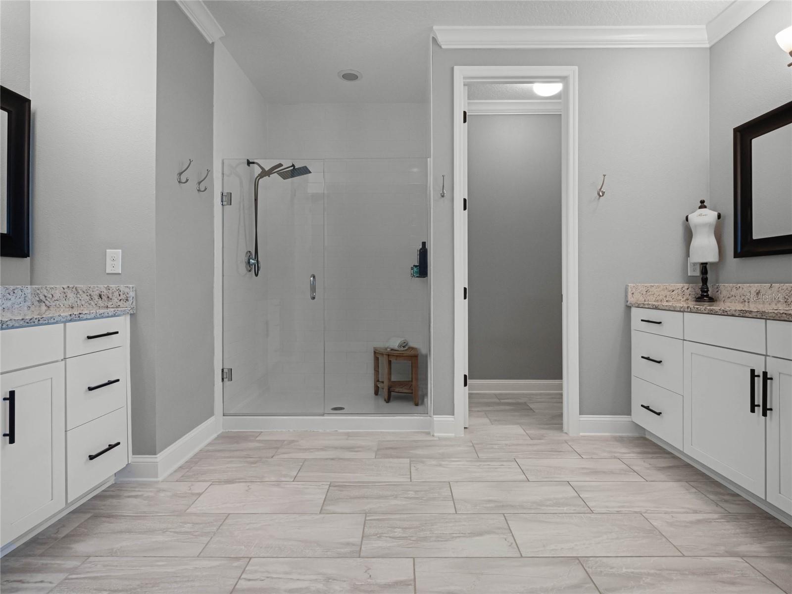 HICKORY HAMMOCK - Residential