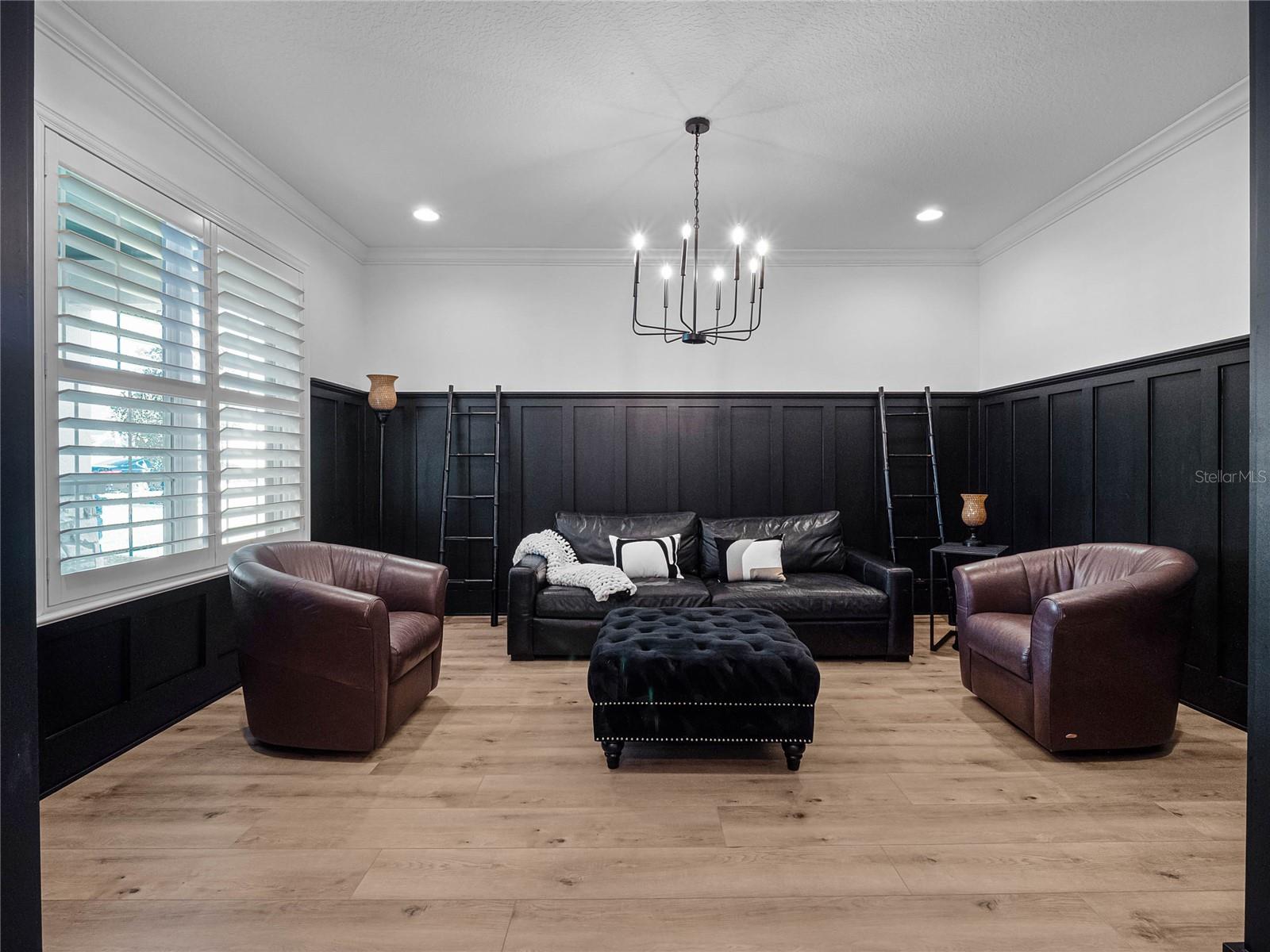 HICKORY HAMMOCK - Residential