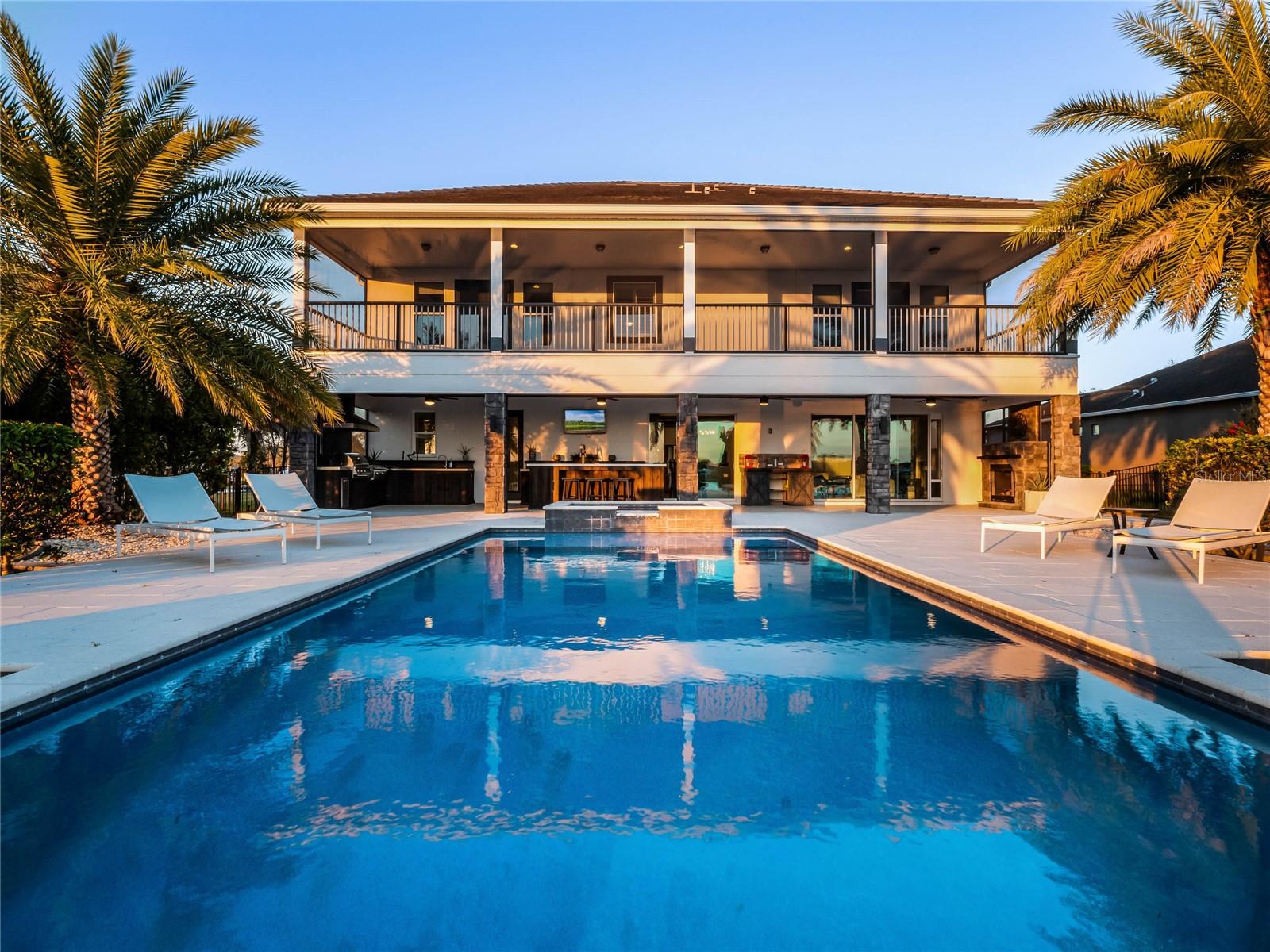 HICKORY HAMMOCK - Residential