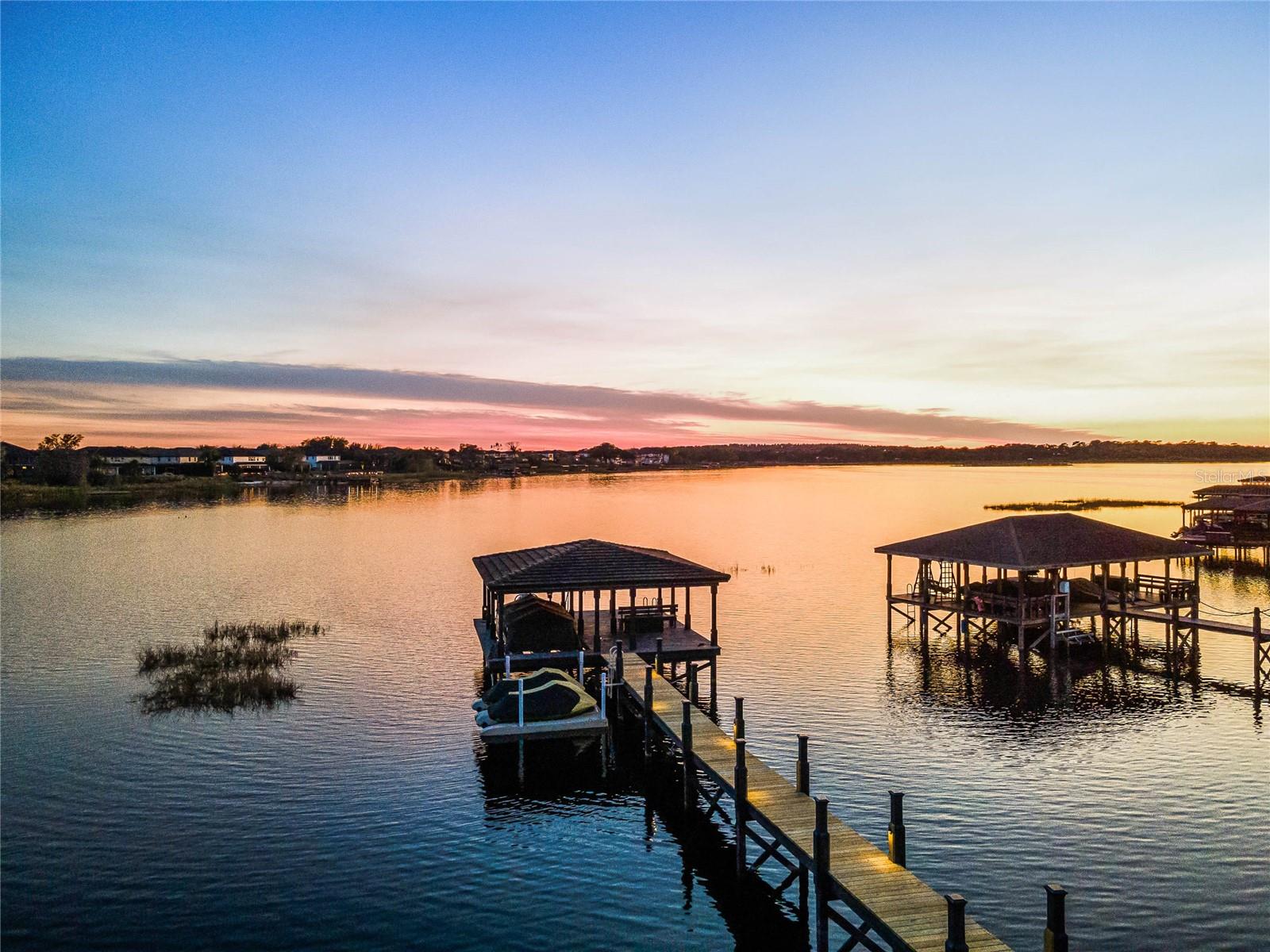 HICKORY HAMMOCK - Residential