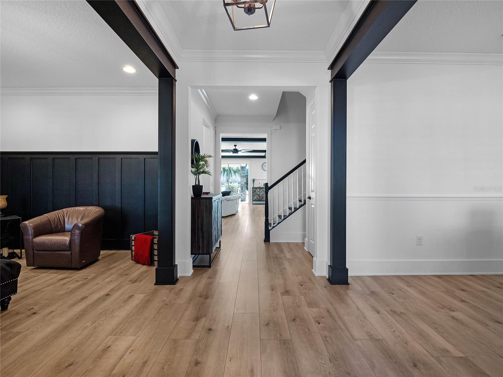 HICKORY HAMMOCK - Residential