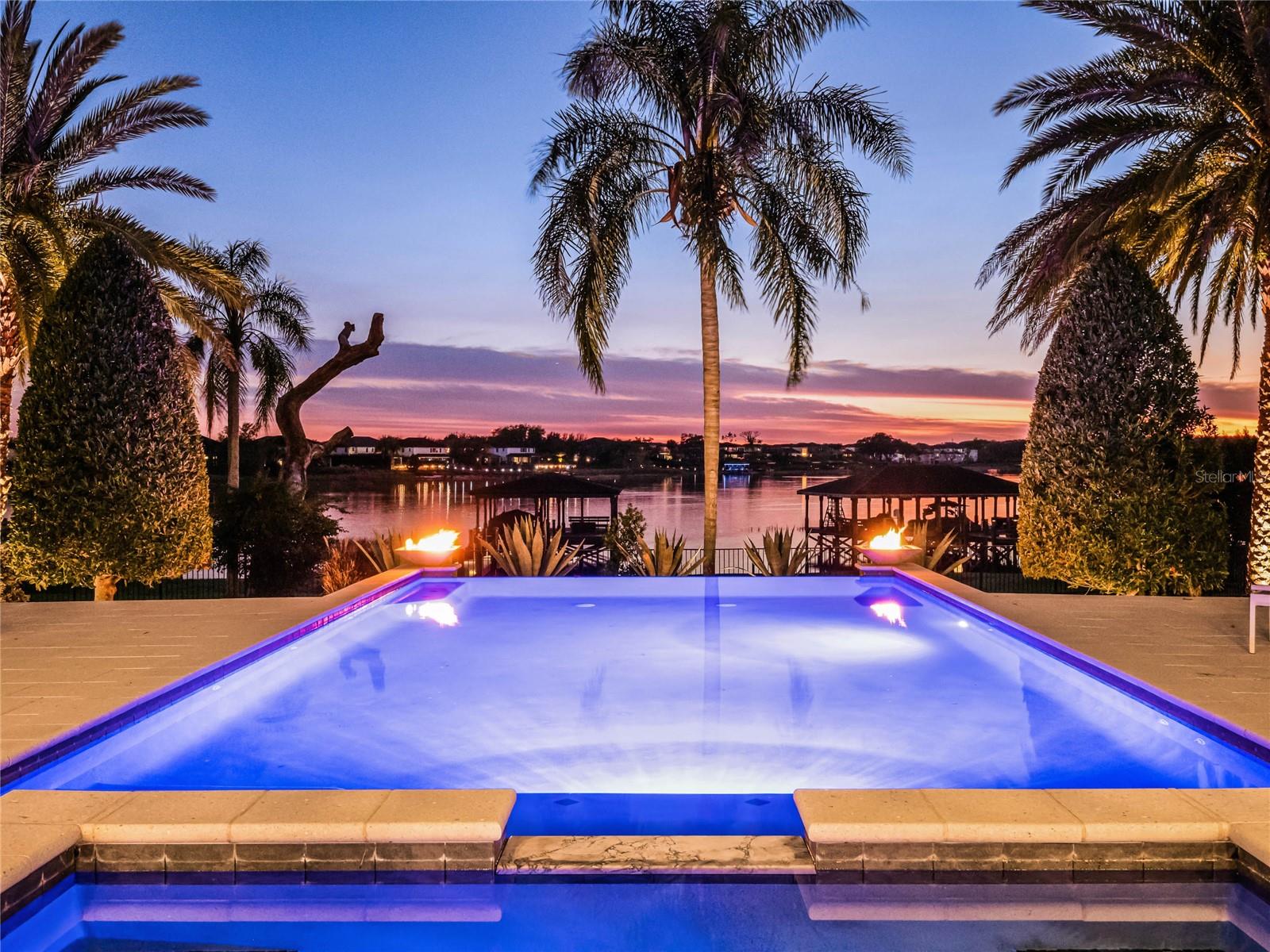 HICKORY HAMMOCK - Residential