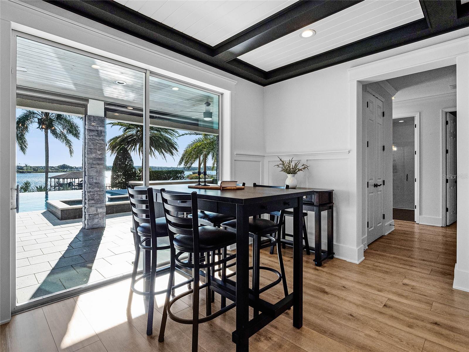 HICKORY HAMMOCK - Residential