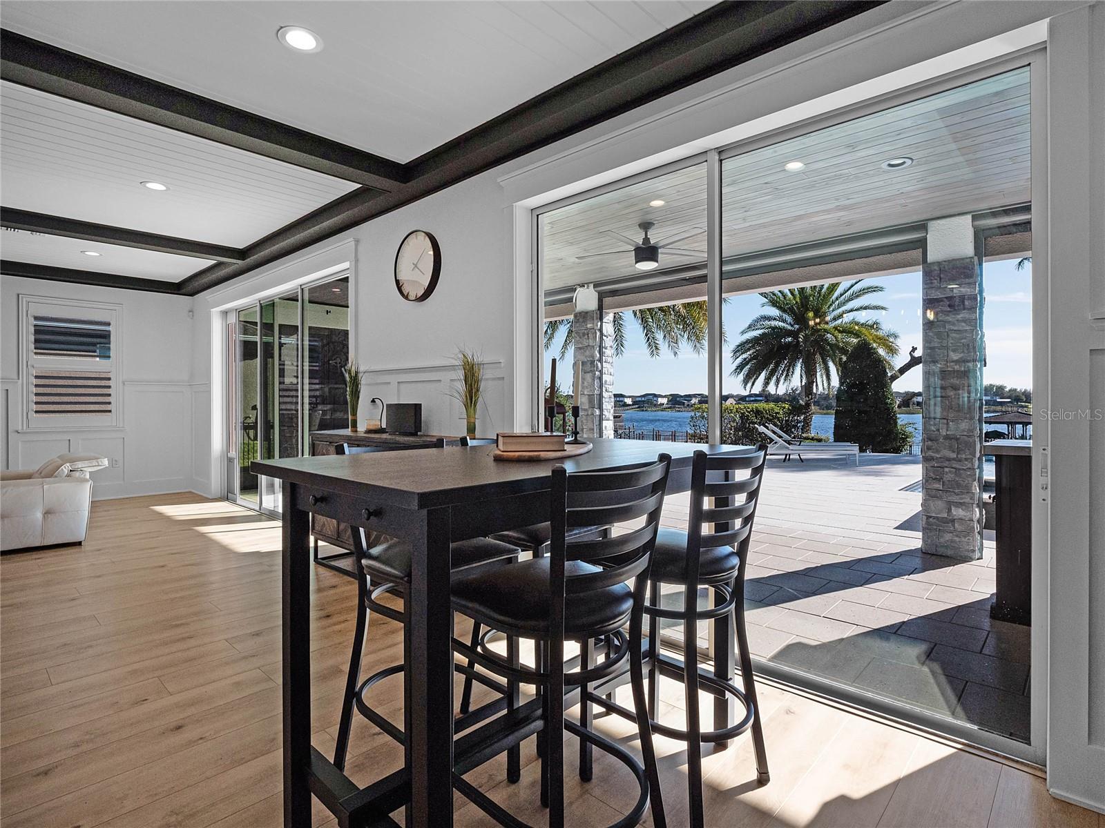 HICKORY HAMMOCK - Residential