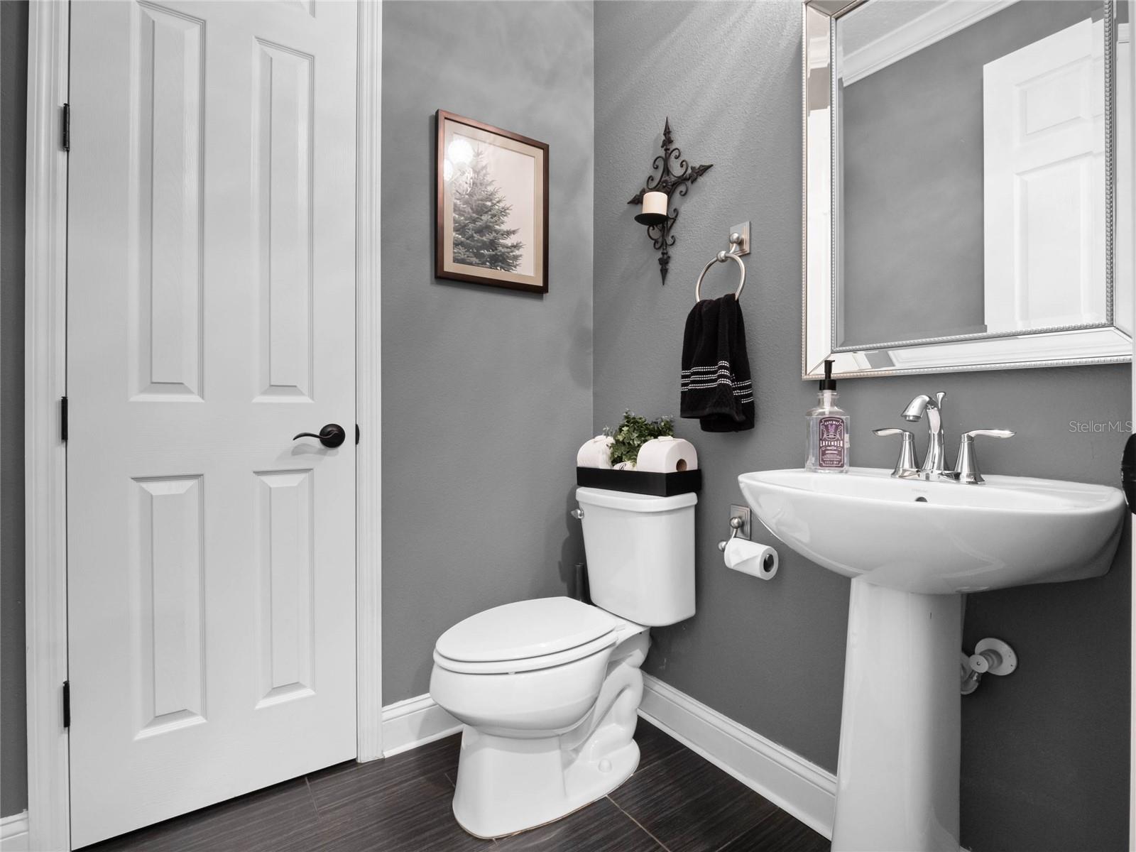 HICKORY HAMMOCK - Residential