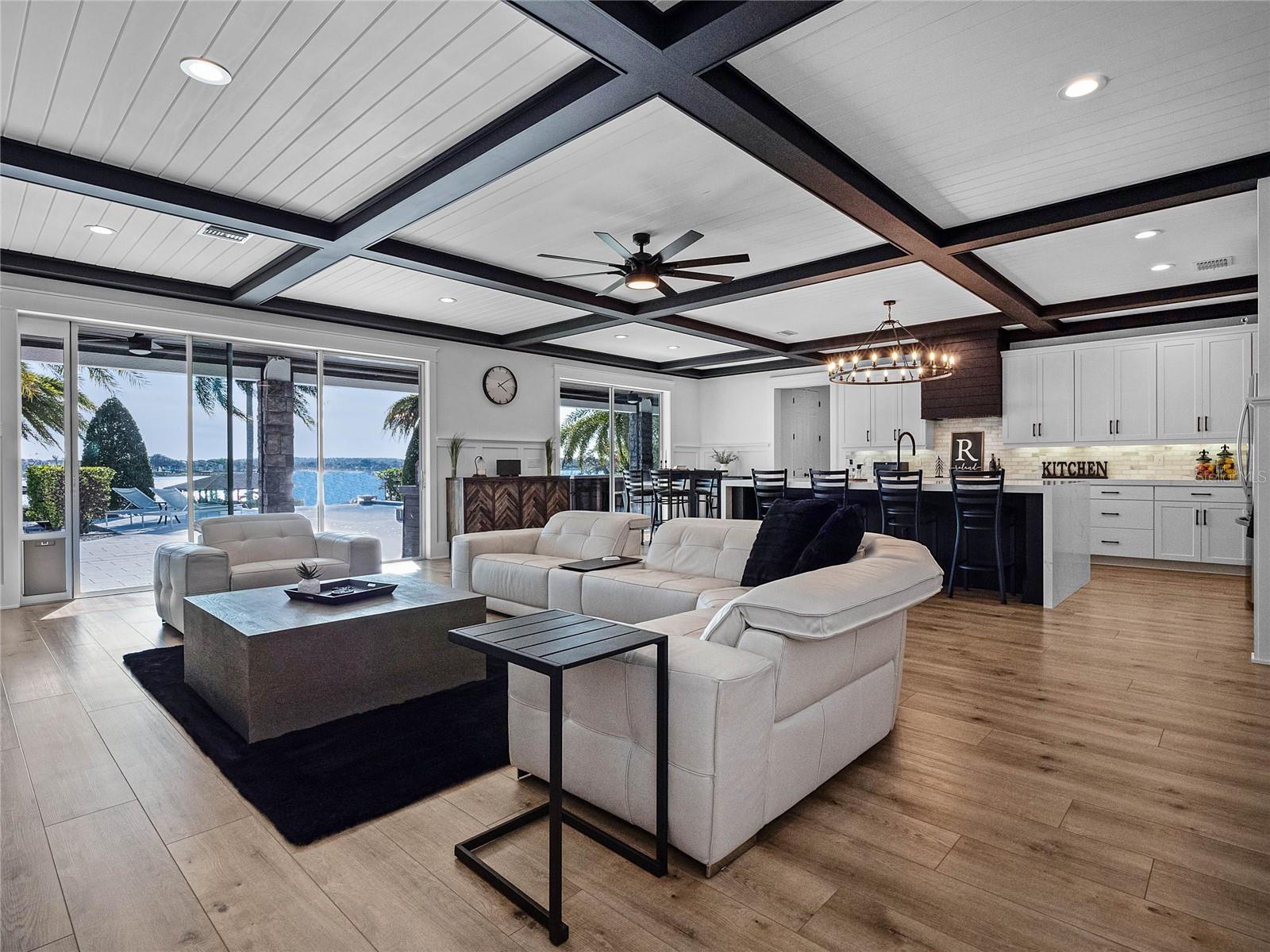 HICKORY HAMMOCK - Residential