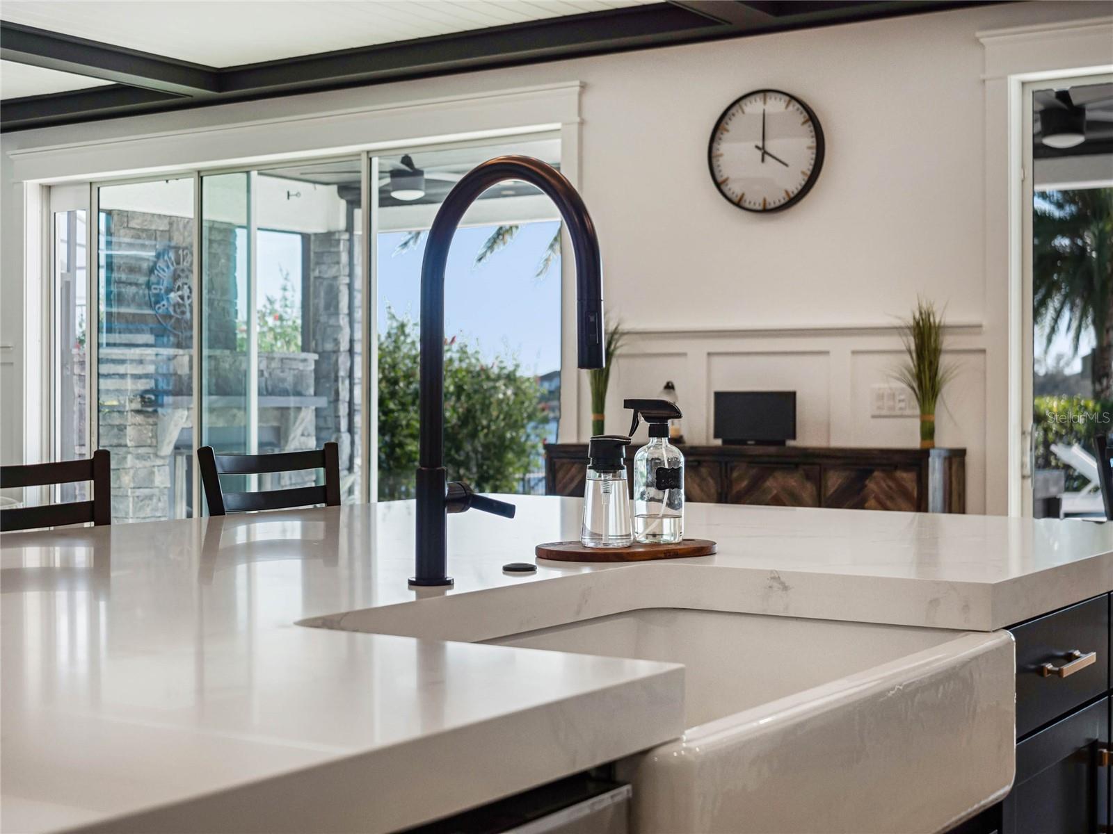 HICKORY HAMMOCK - Residential