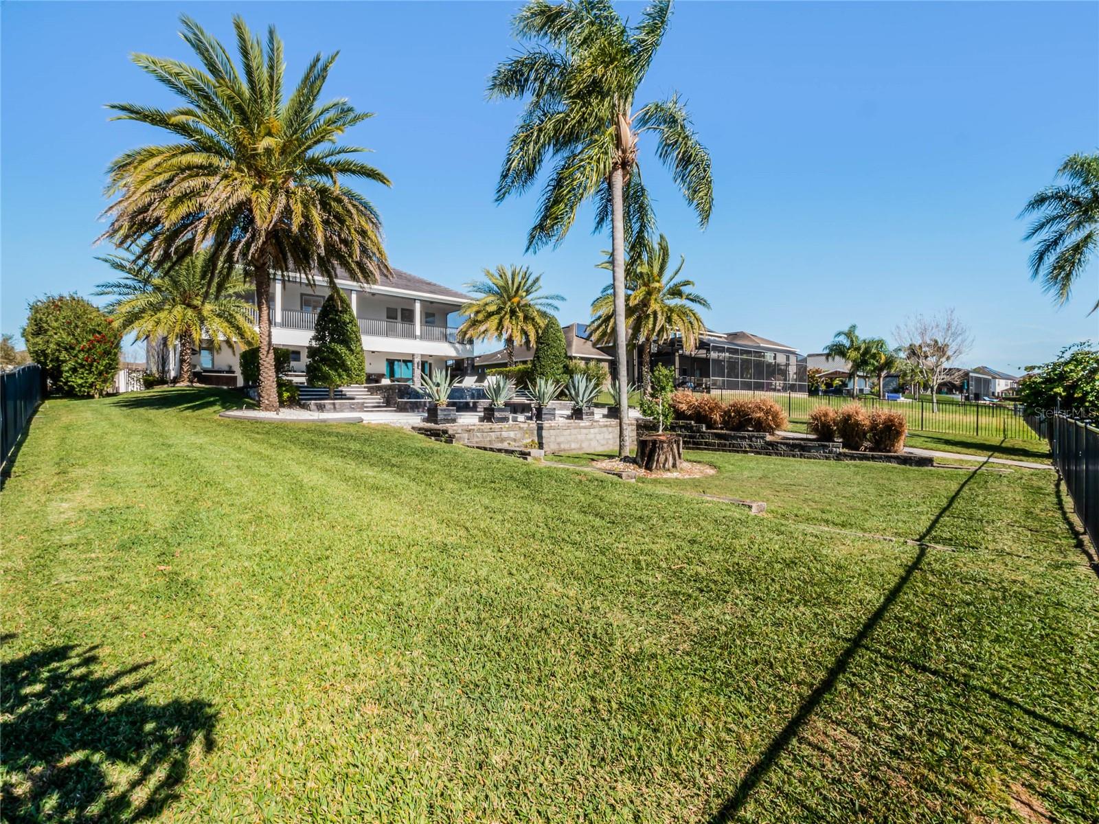 HICKORY HAMMOCK - Residential