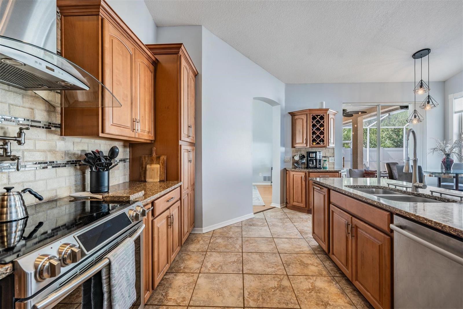 BRANDON RIDGE UNIT 1 - Residential