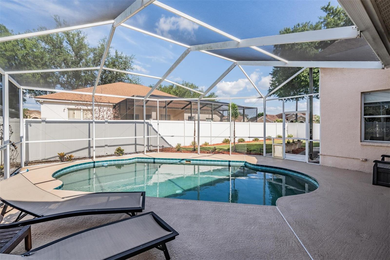 BRANDON RIDGE UNIT 1 - Residential