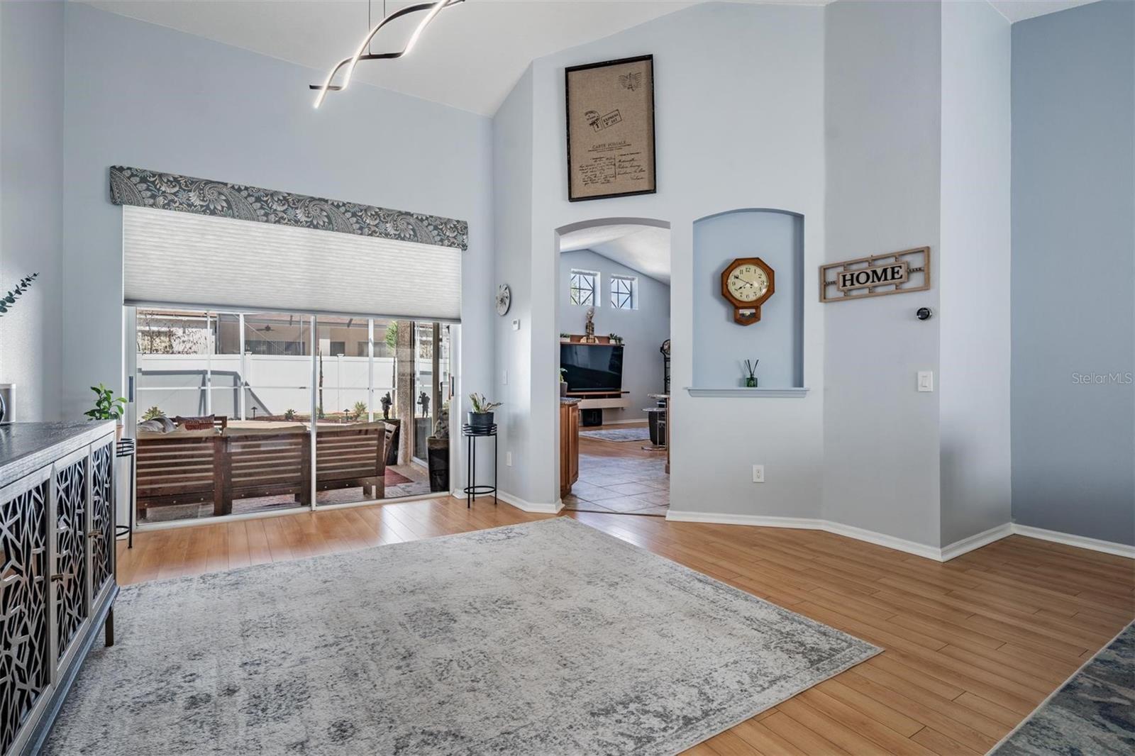BRANDON RIDGE UNIT 1 - Residential