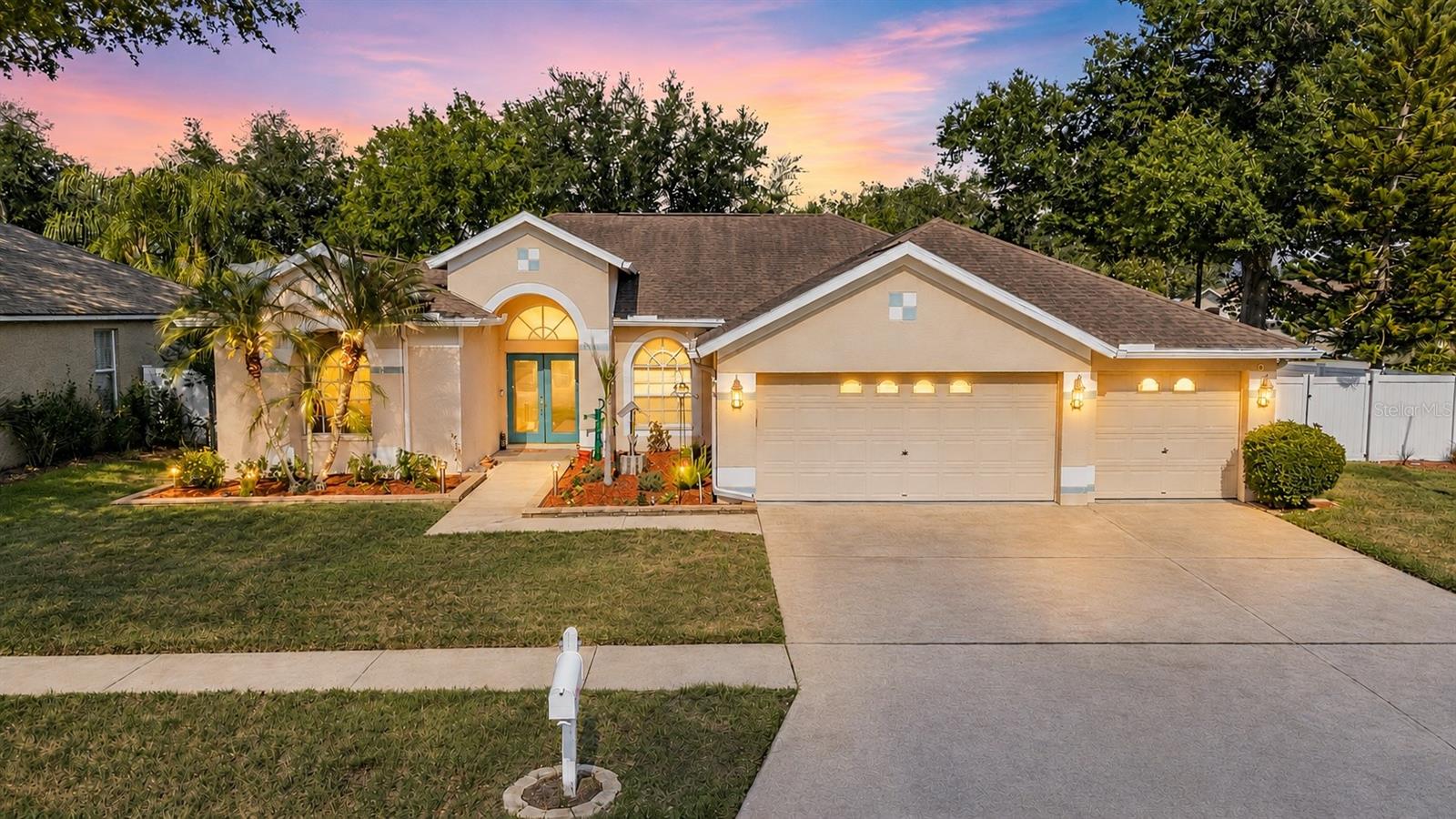 BRANDON RIDGE UNIT 1 - Residential