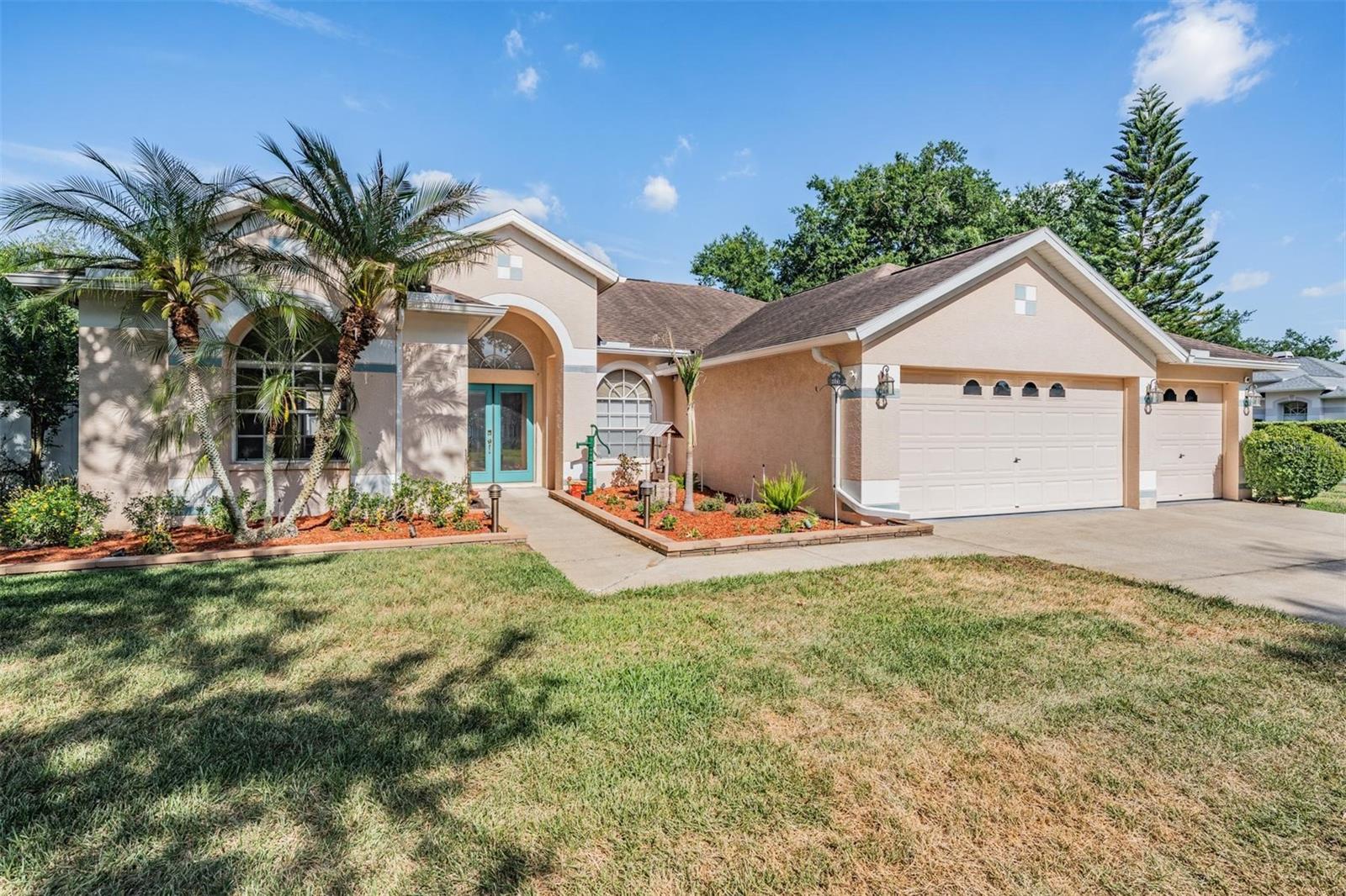 BRANDON RIDGE UNIT 1 - Residential