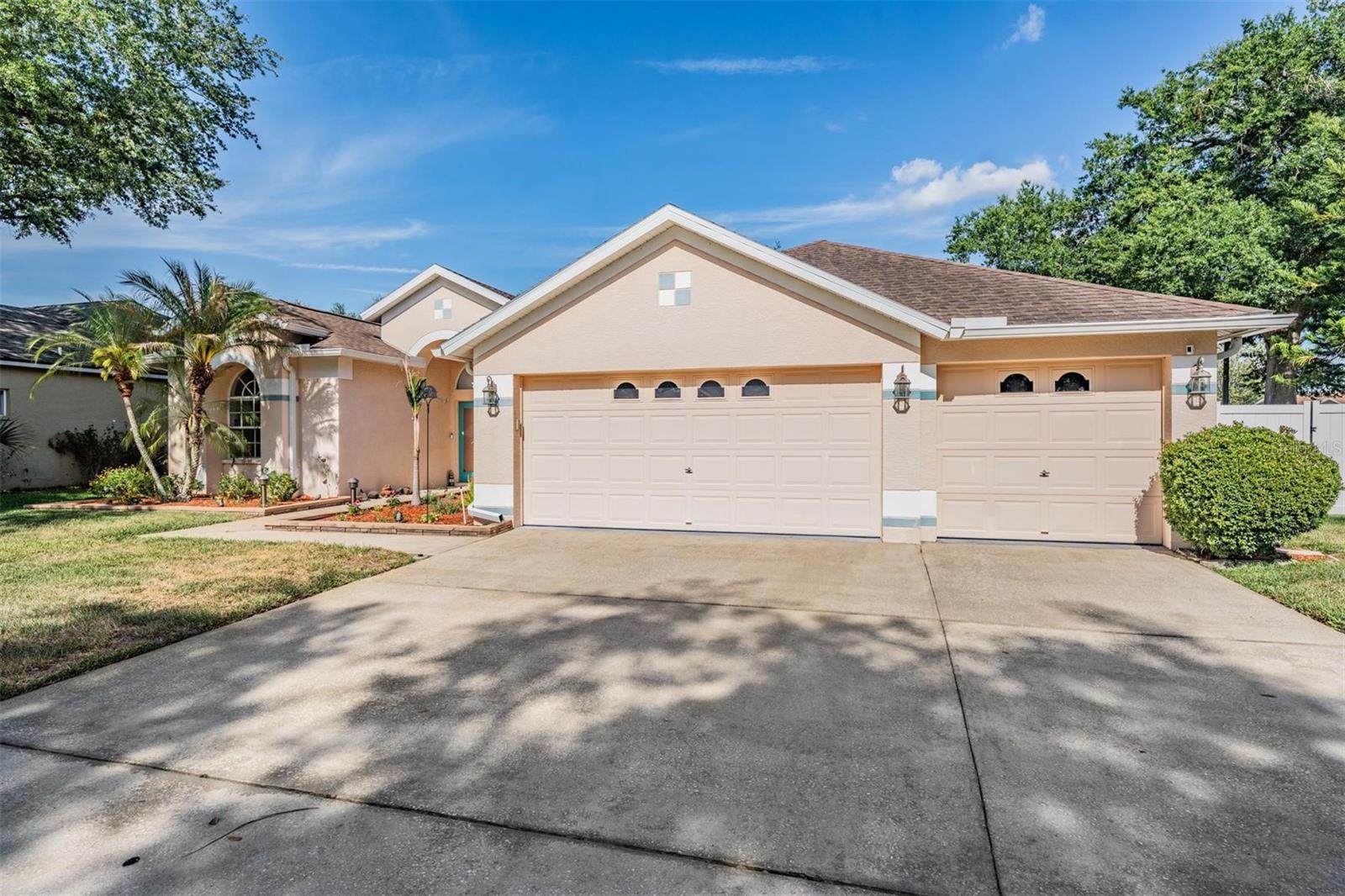 BRANDON RIDGE UNIT 1 - Residential